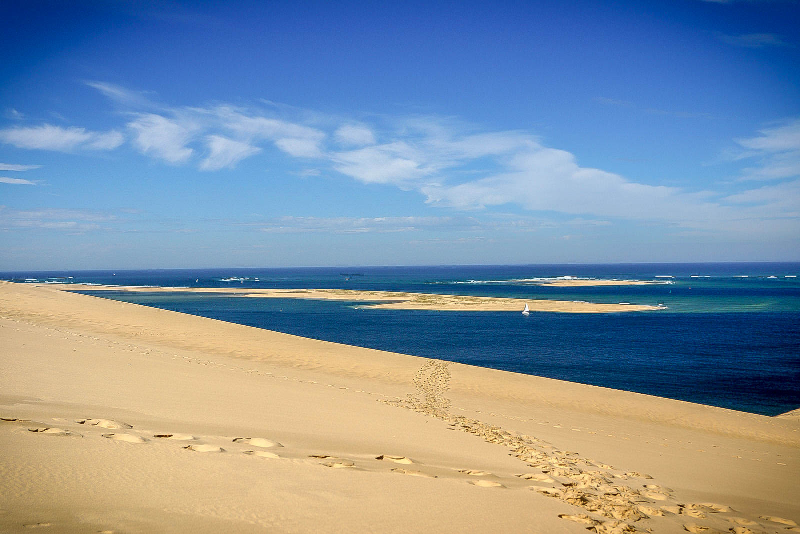 Dune du Pilat