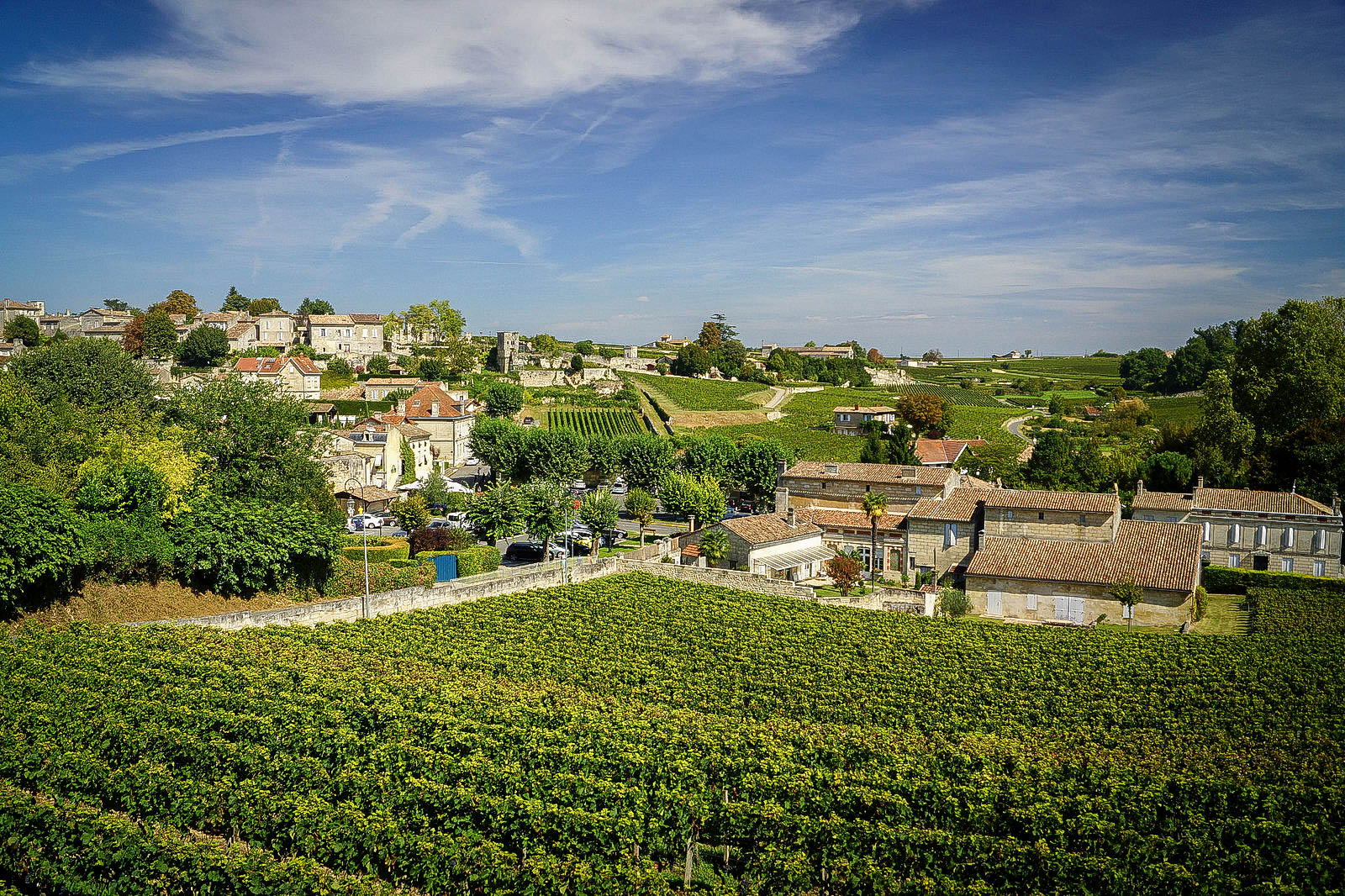 Saint-Emilion