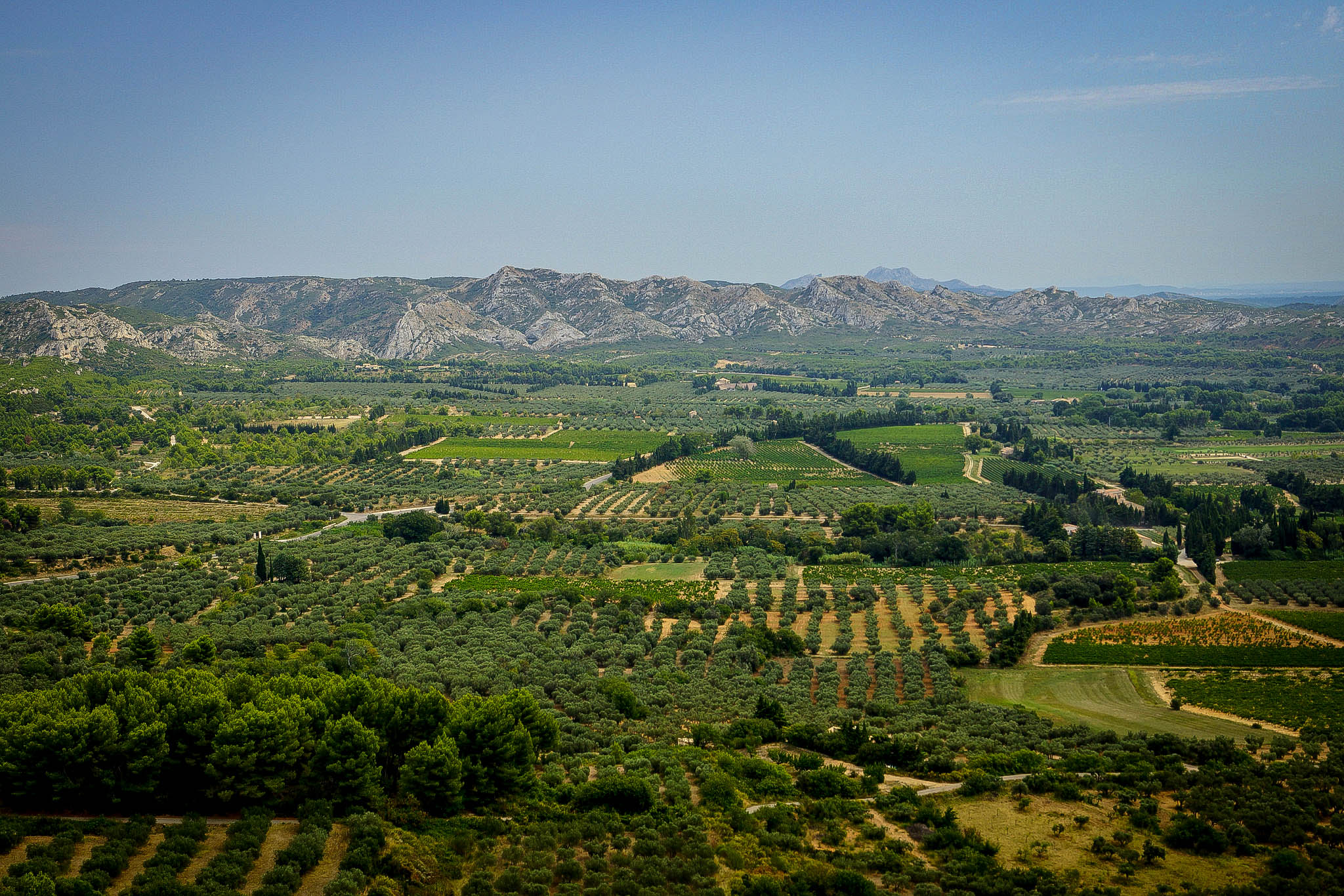 Point de vue