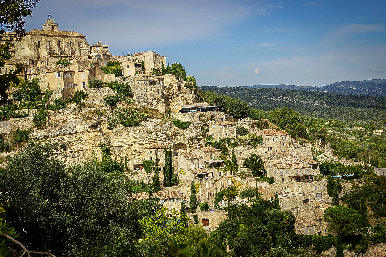 Gordes