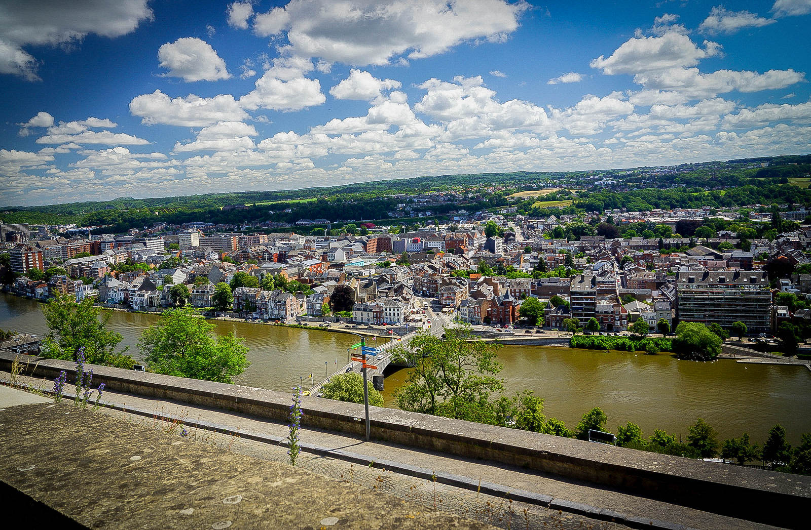 Namur