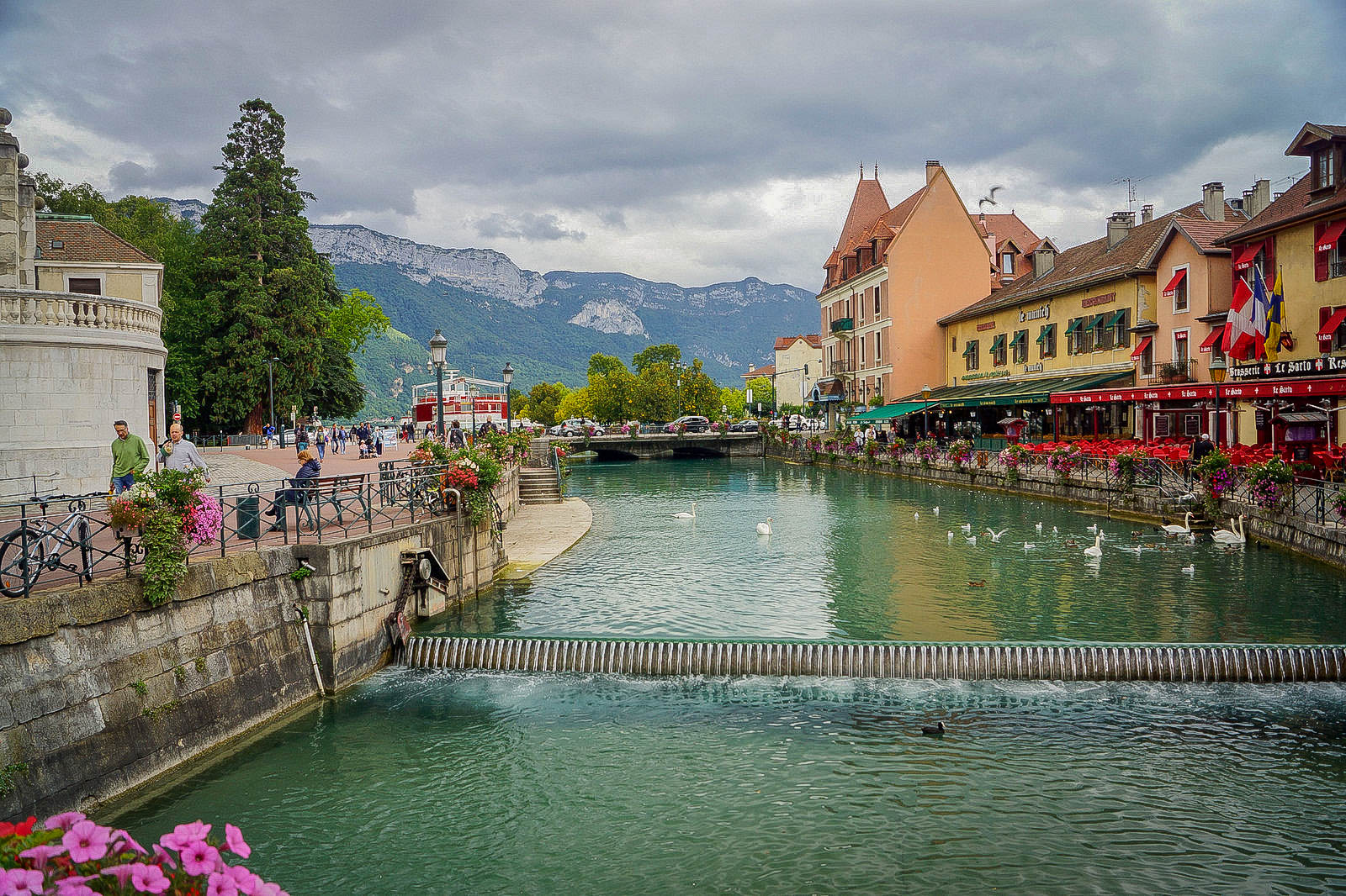 Annecy