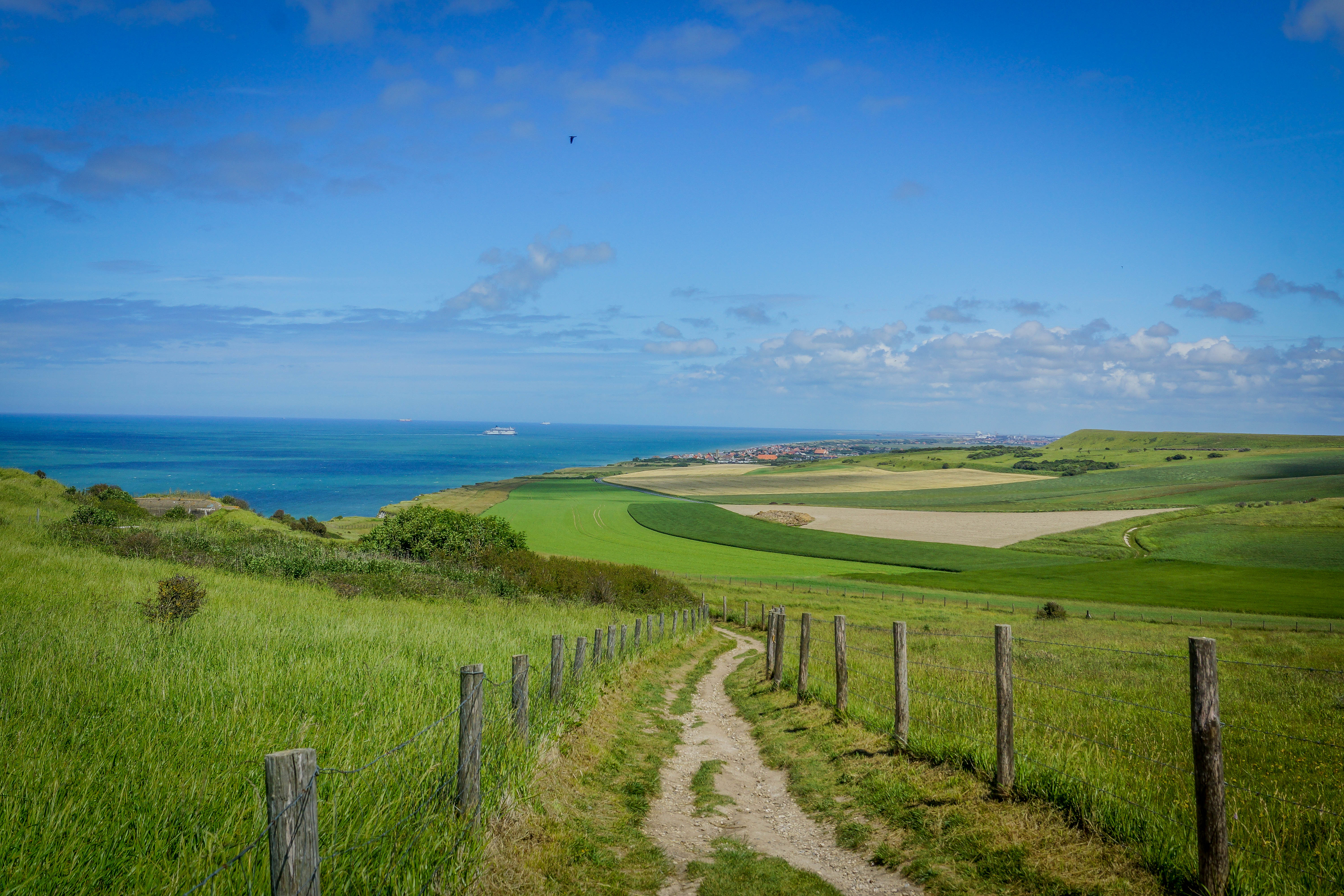 Cap Blanc Nez