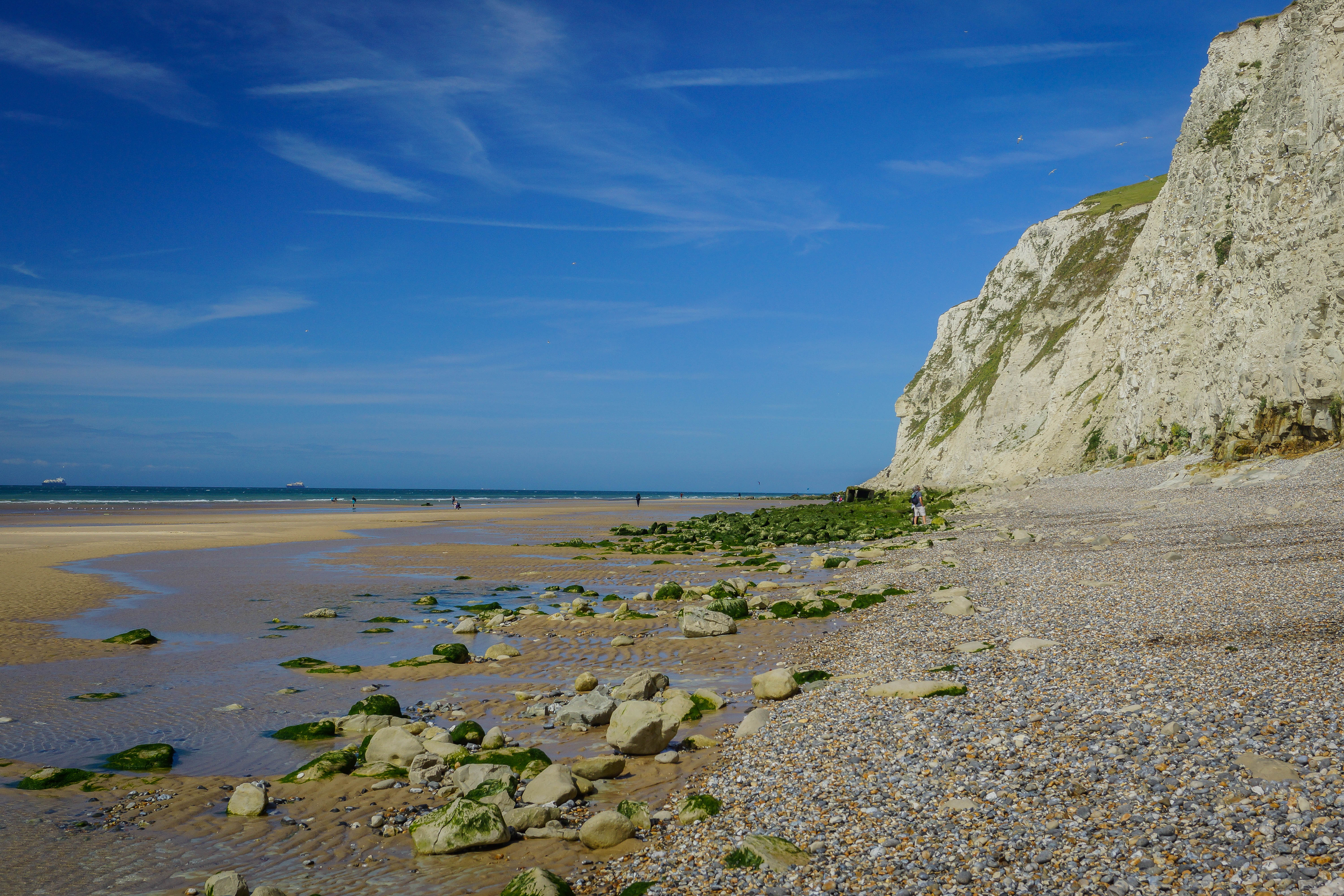 Cap Blanc Nez