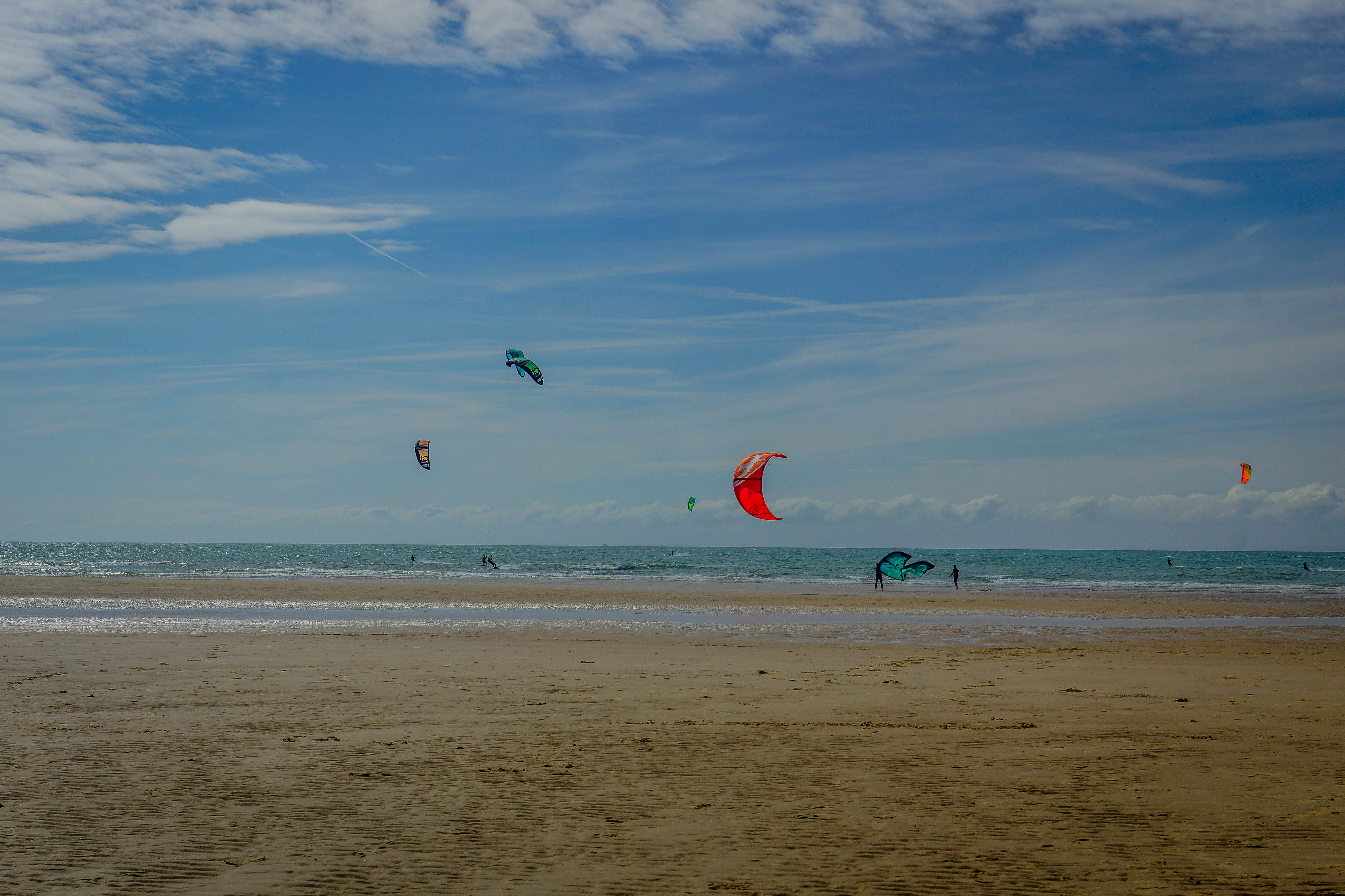 Kitesurf