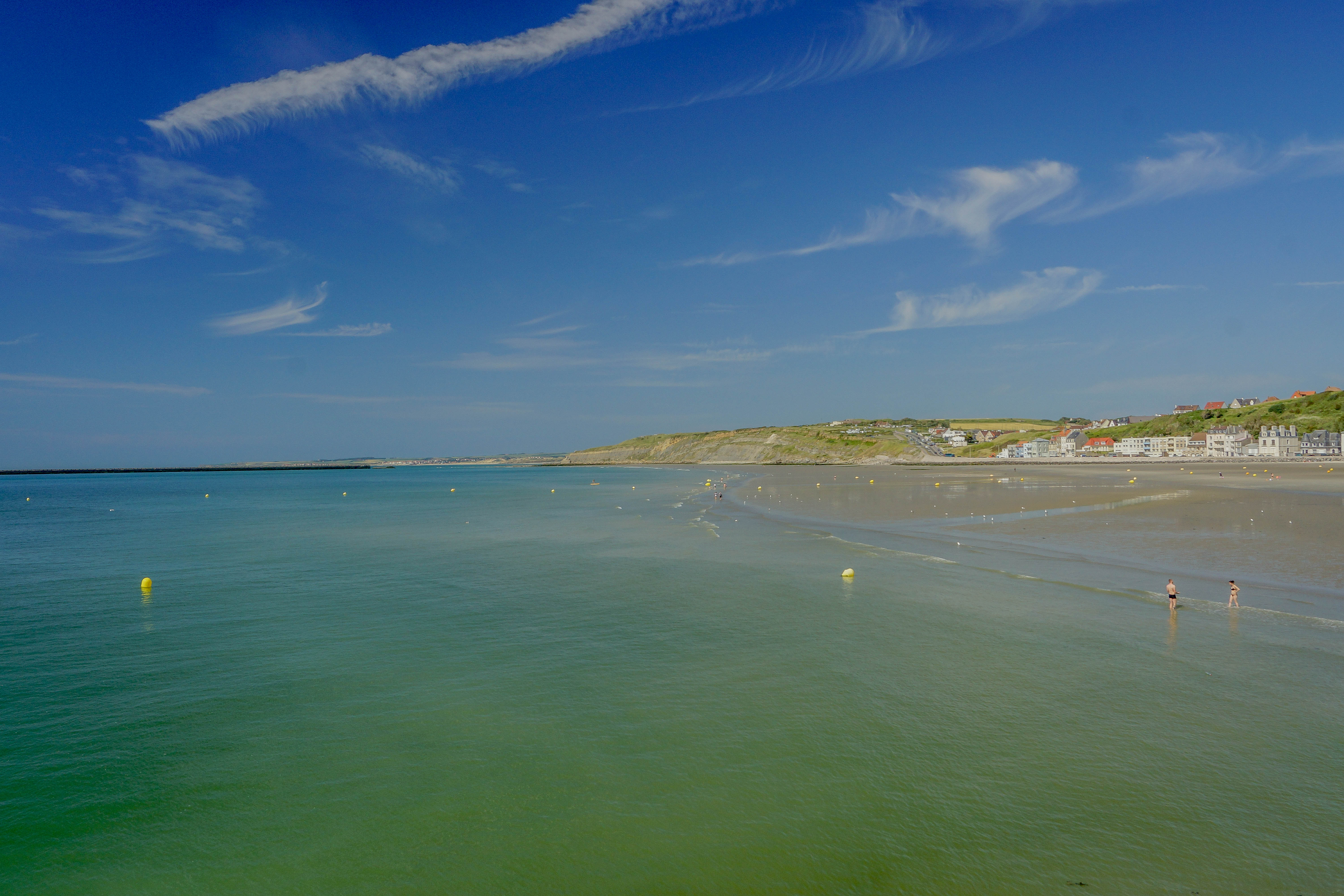 Boulogne-sur-Mer