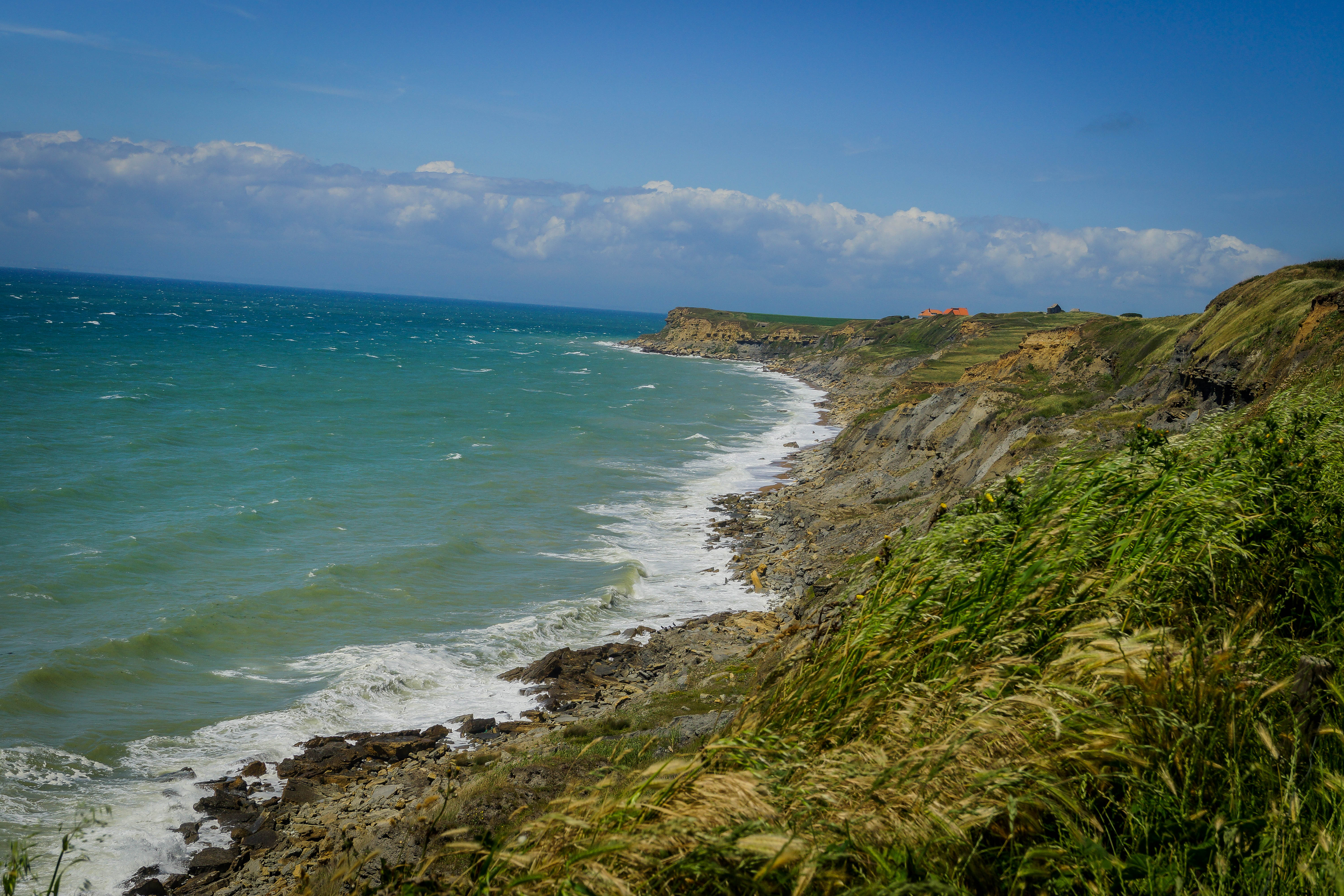 Cap Gris Nez