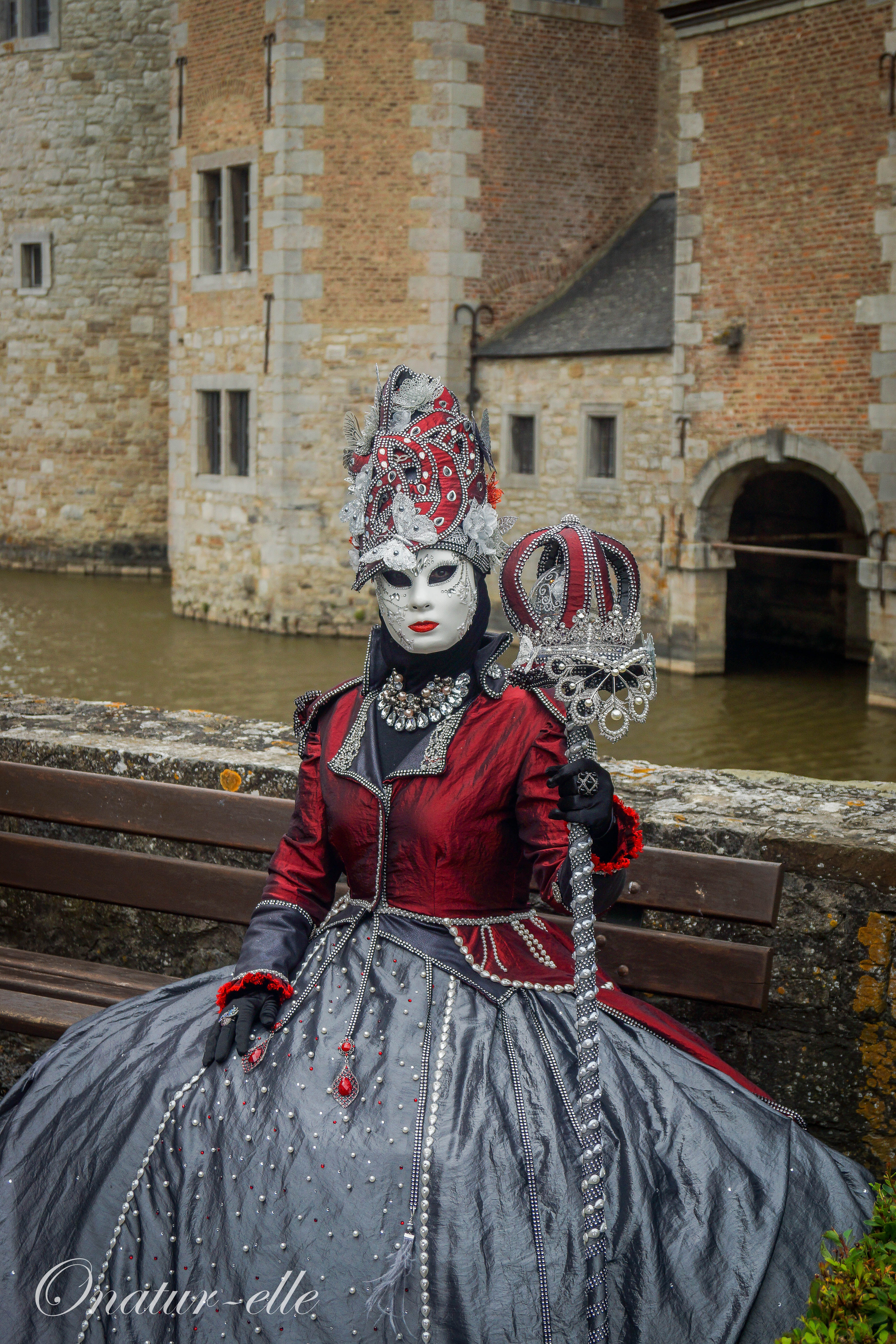 Costumés de Venise (17)