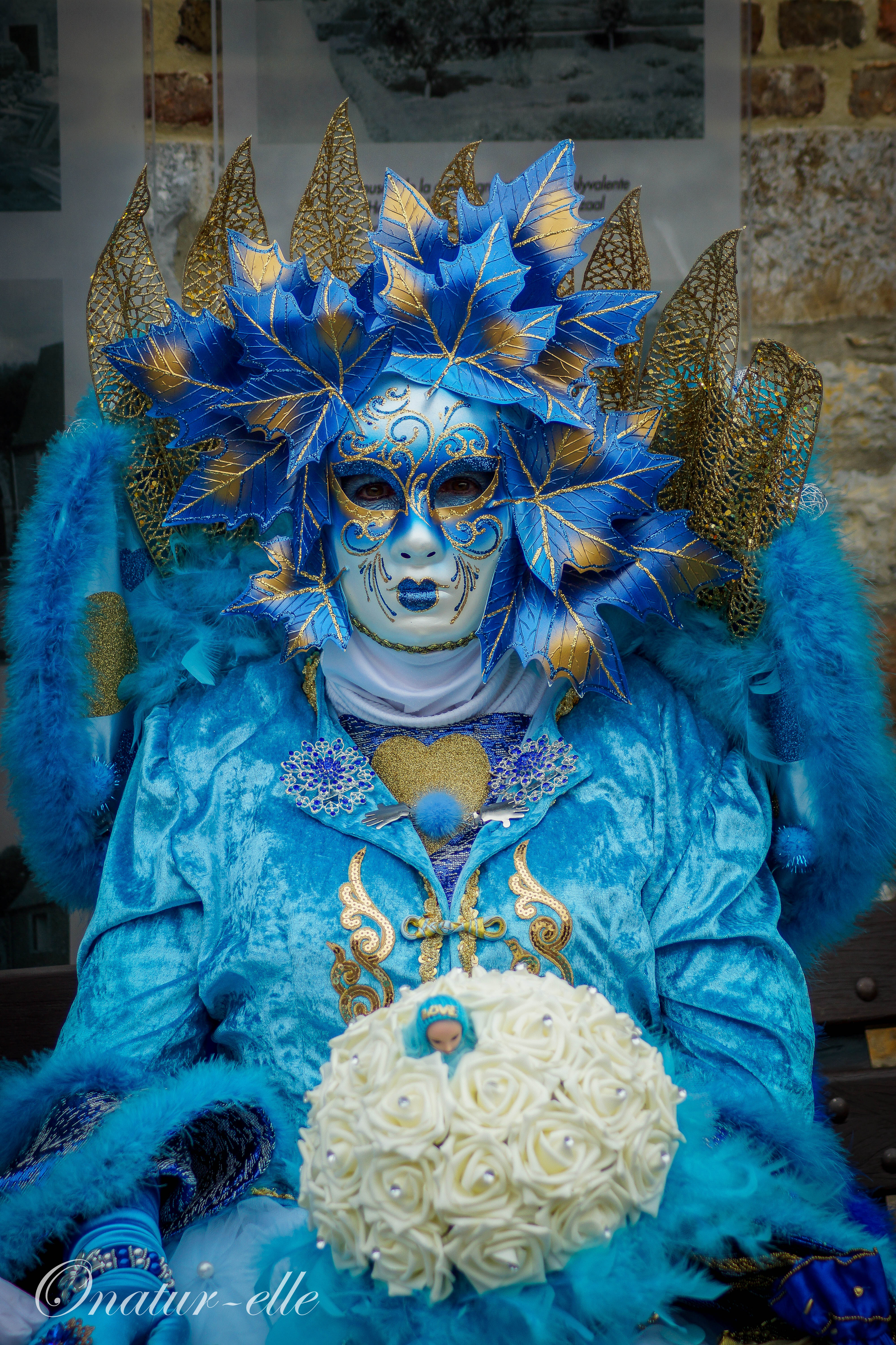 Costumés de Venise (20)