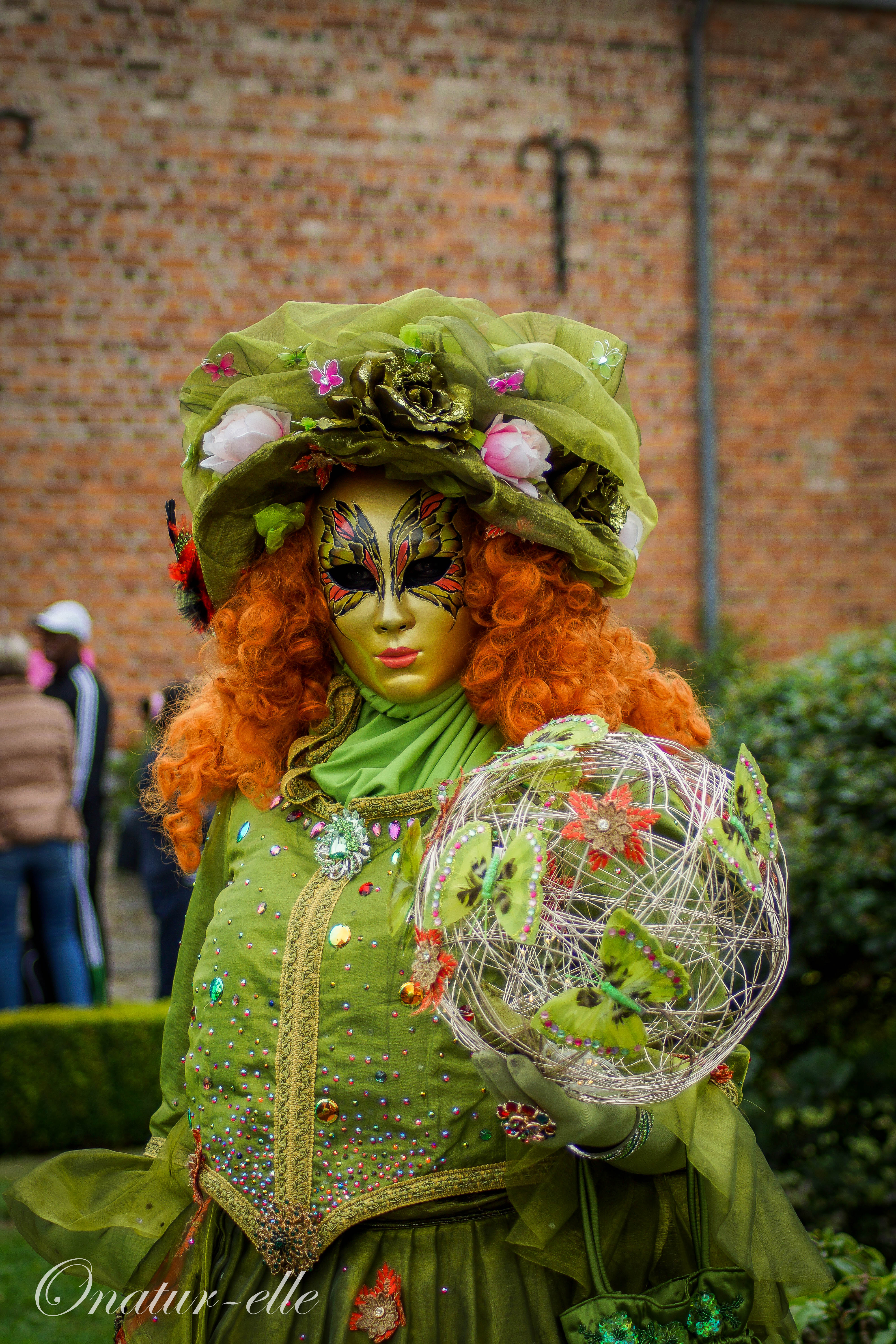 Costumés de Venise (8)