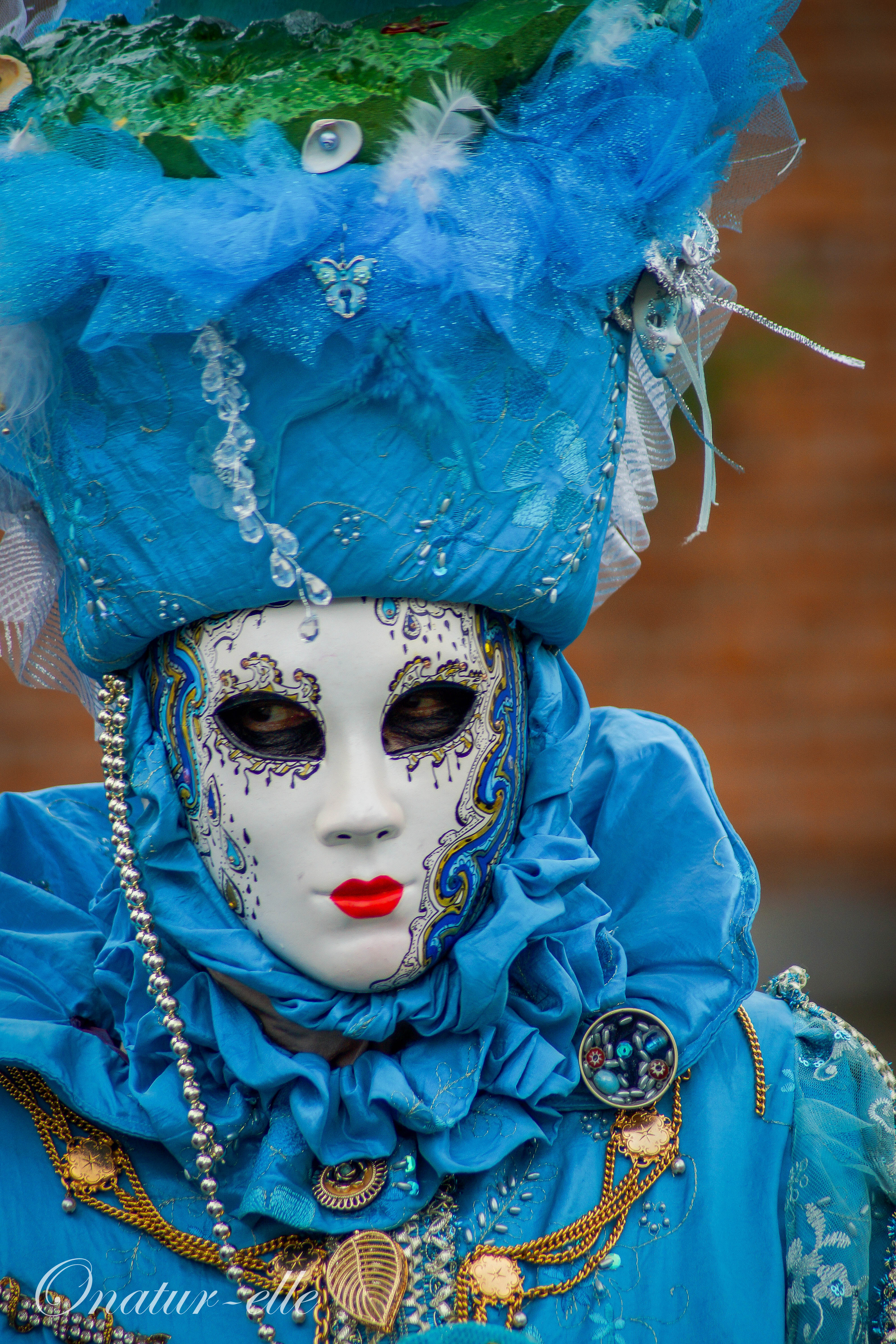 Costumés de Venise (9)