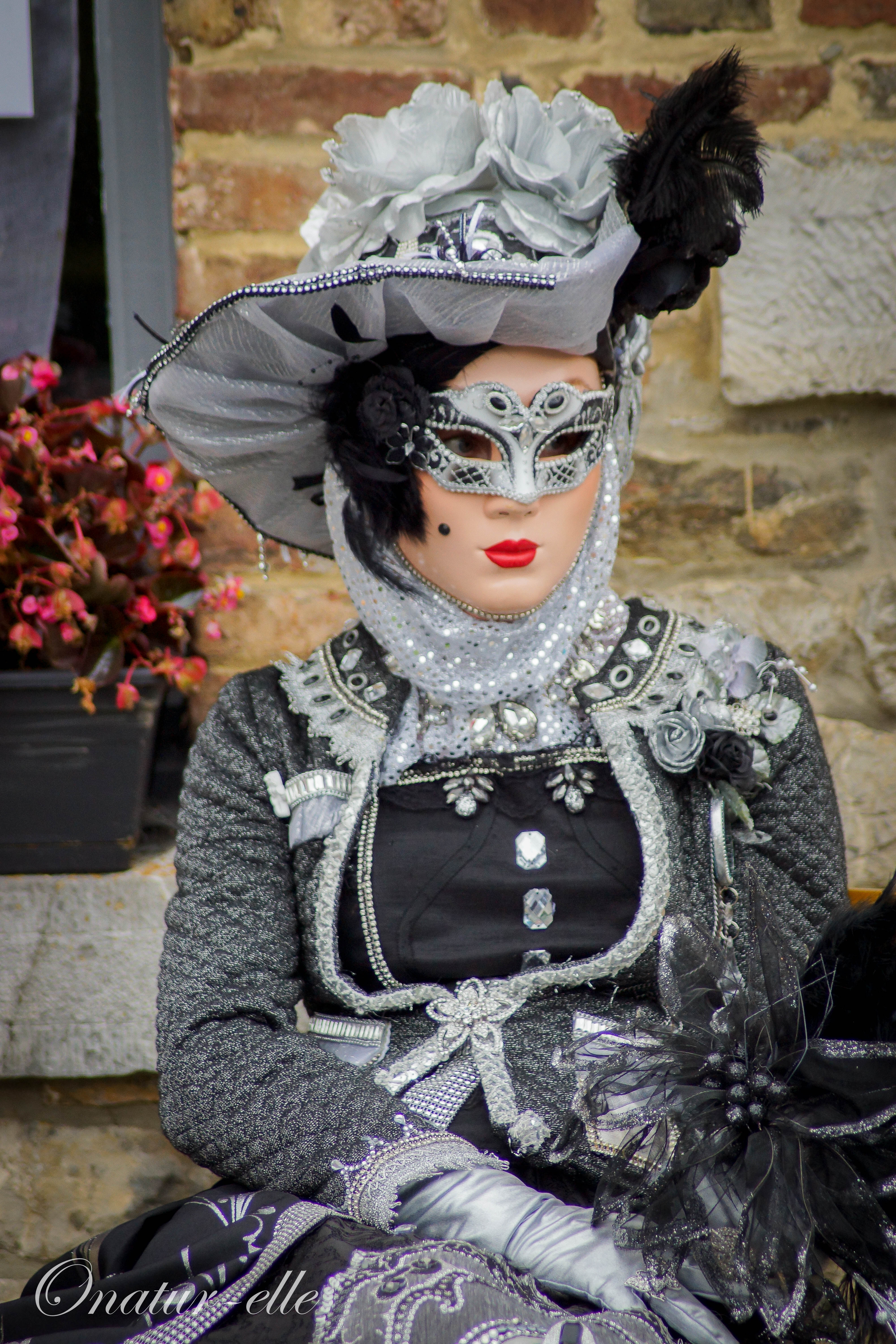 Costumés de Venise (23)