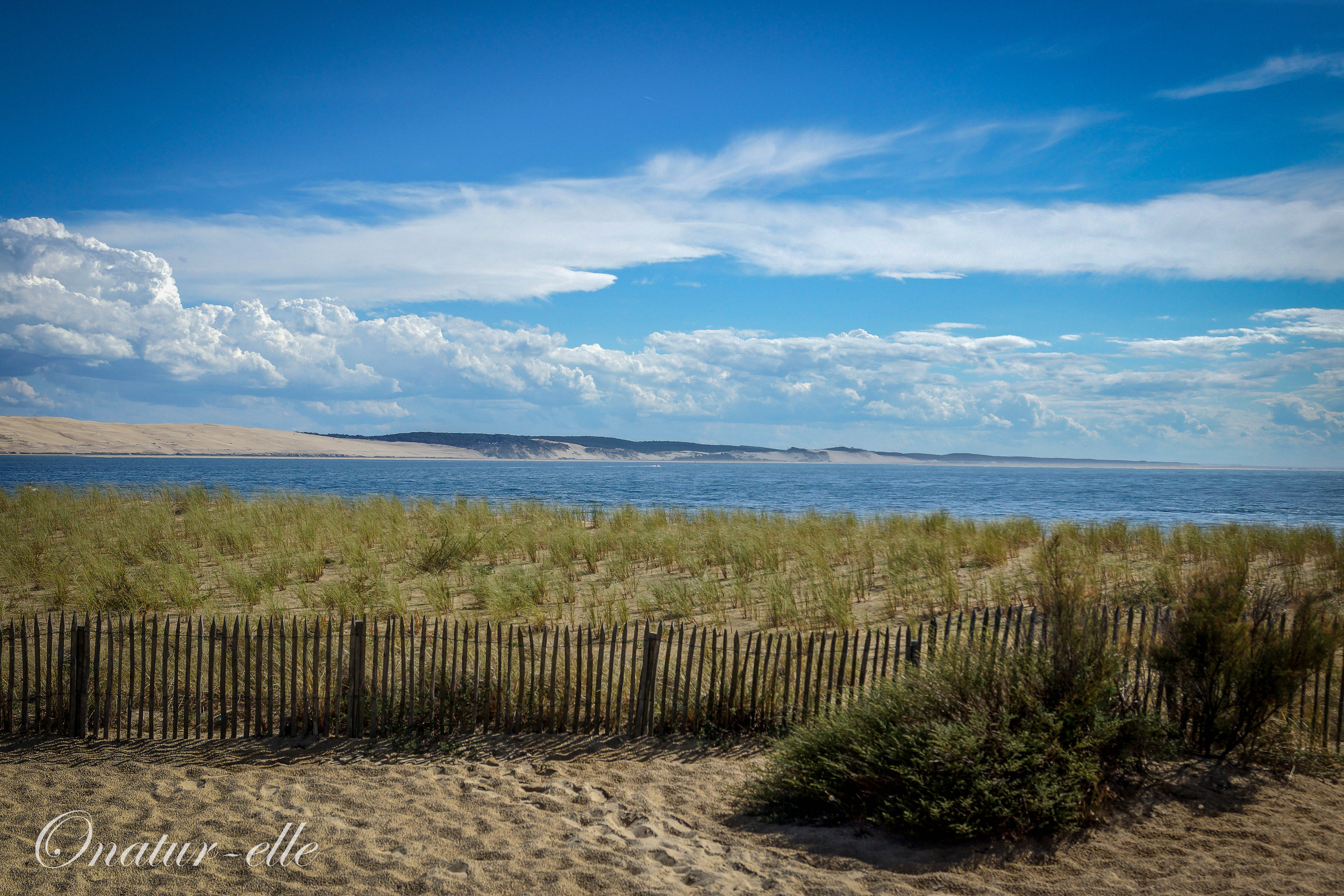 Pointe du Cap-Ferret