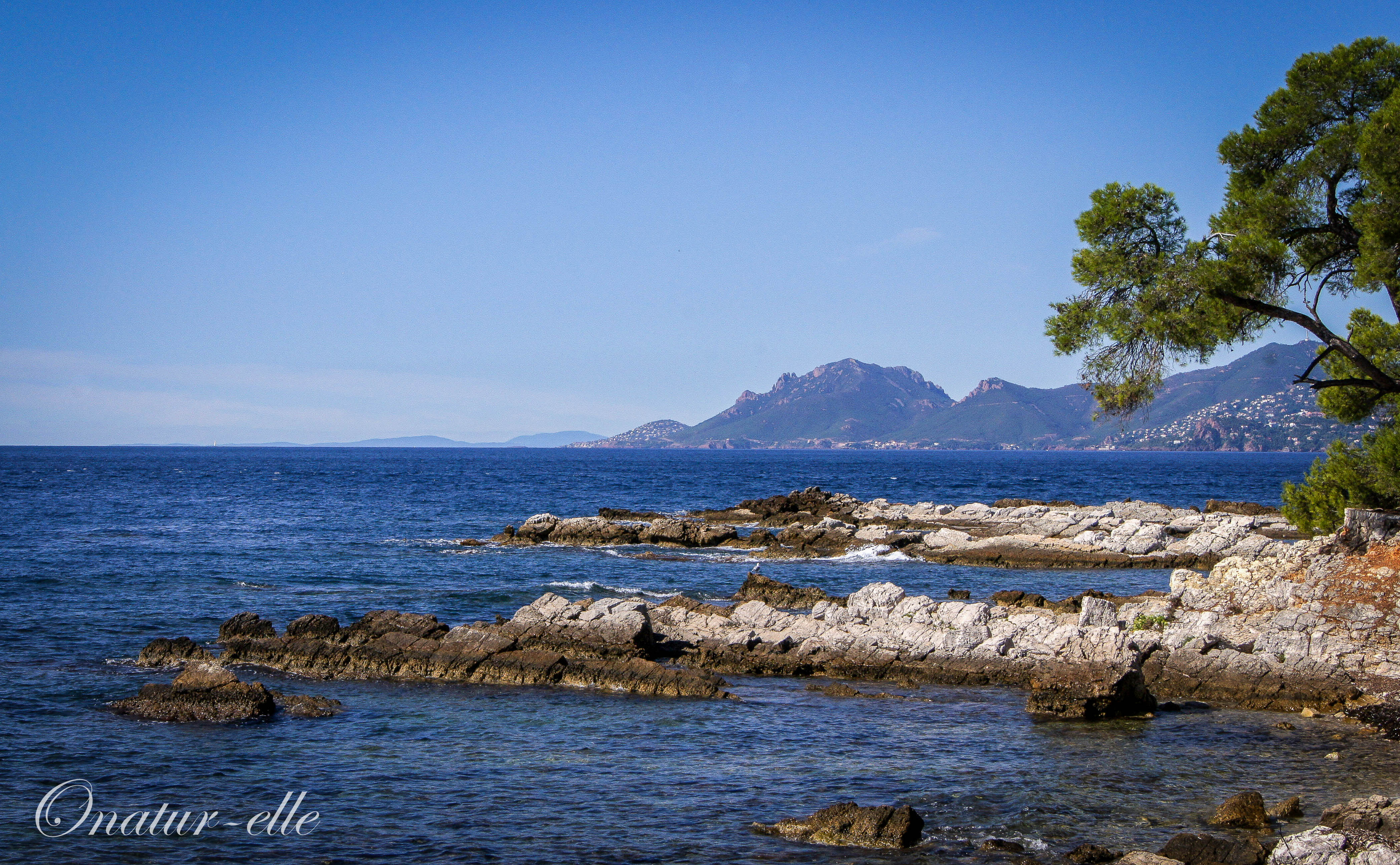 Ile Sainte-Marguerite