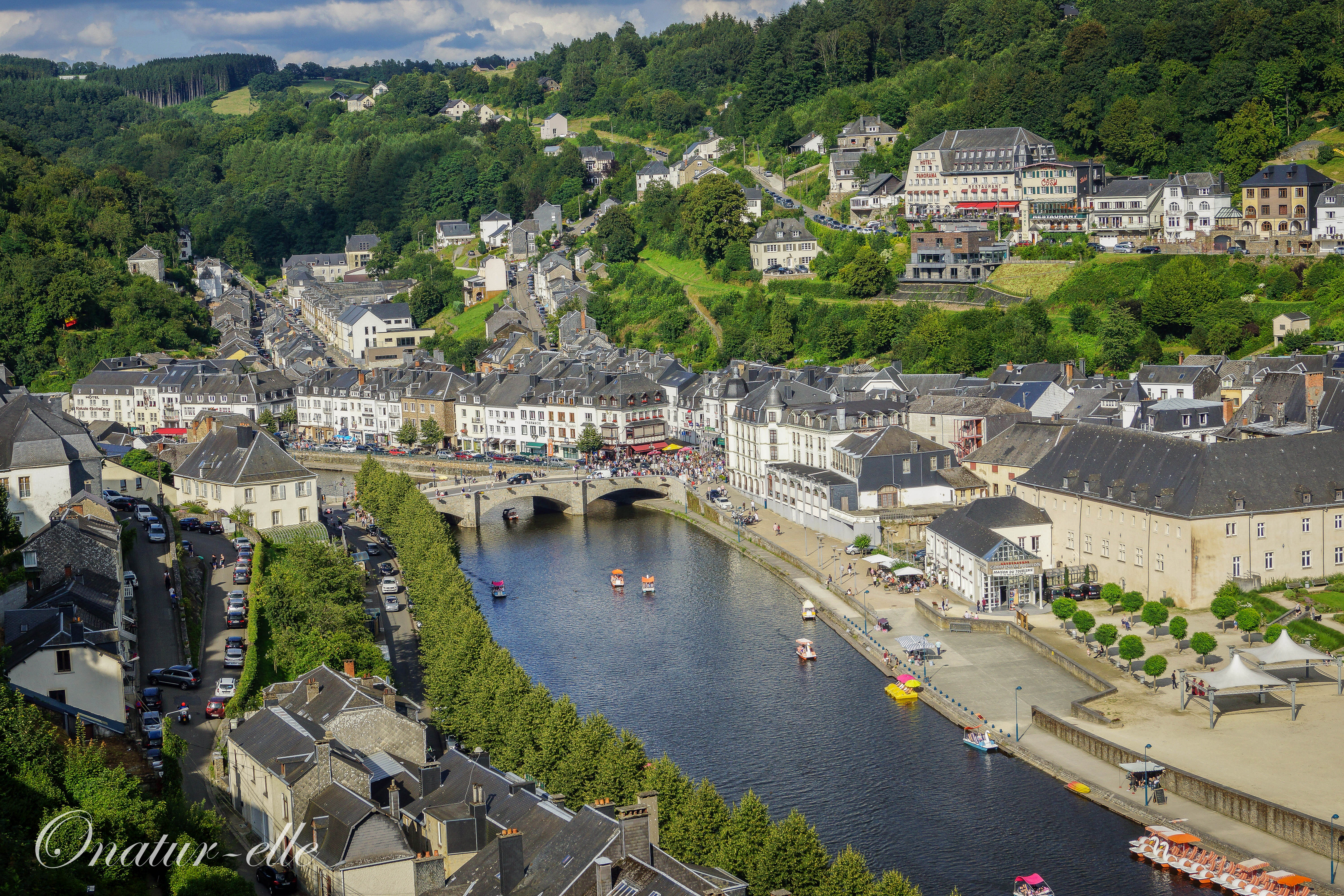 Bouillon