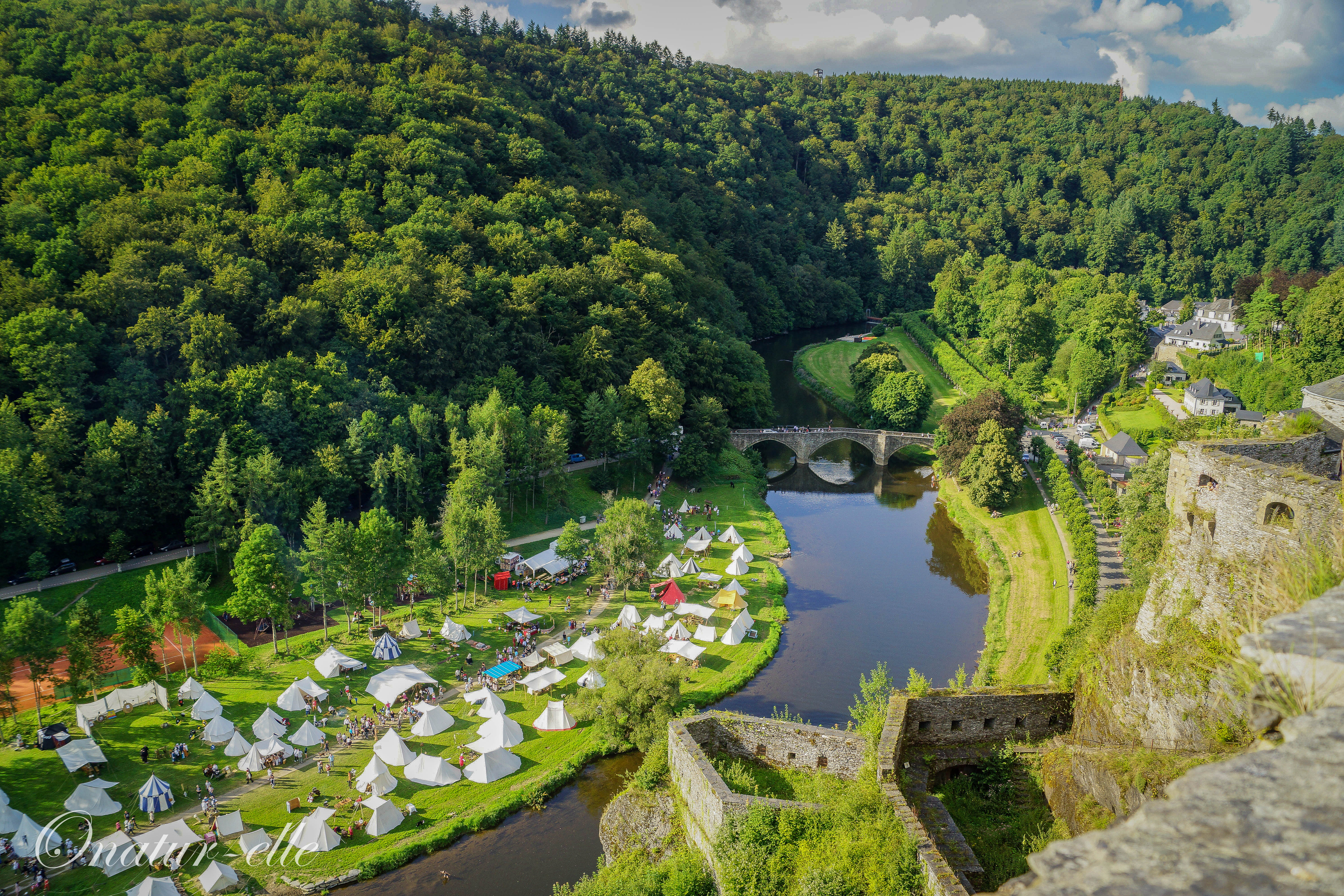 Bouillon médiéval