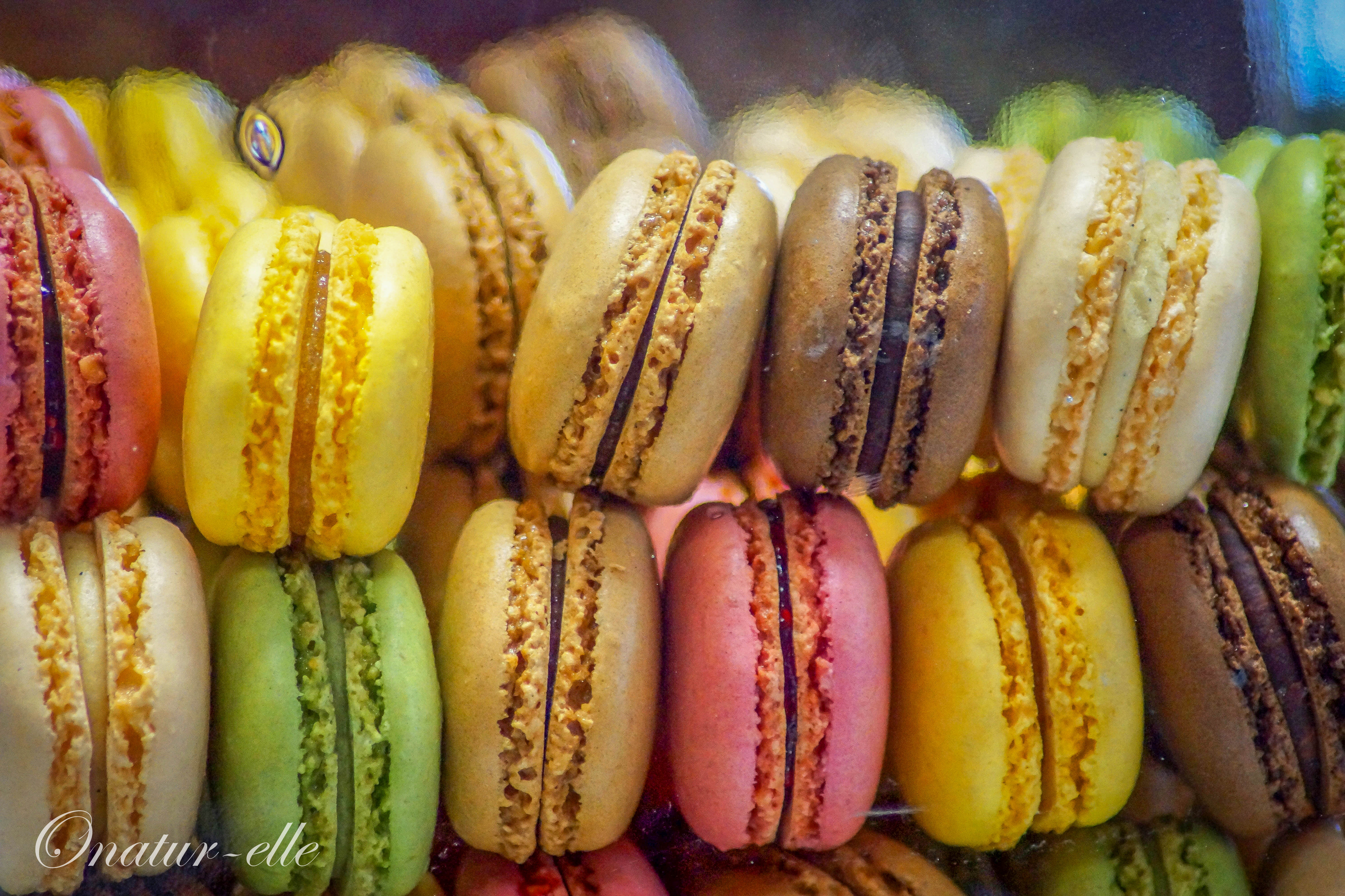 Macarons