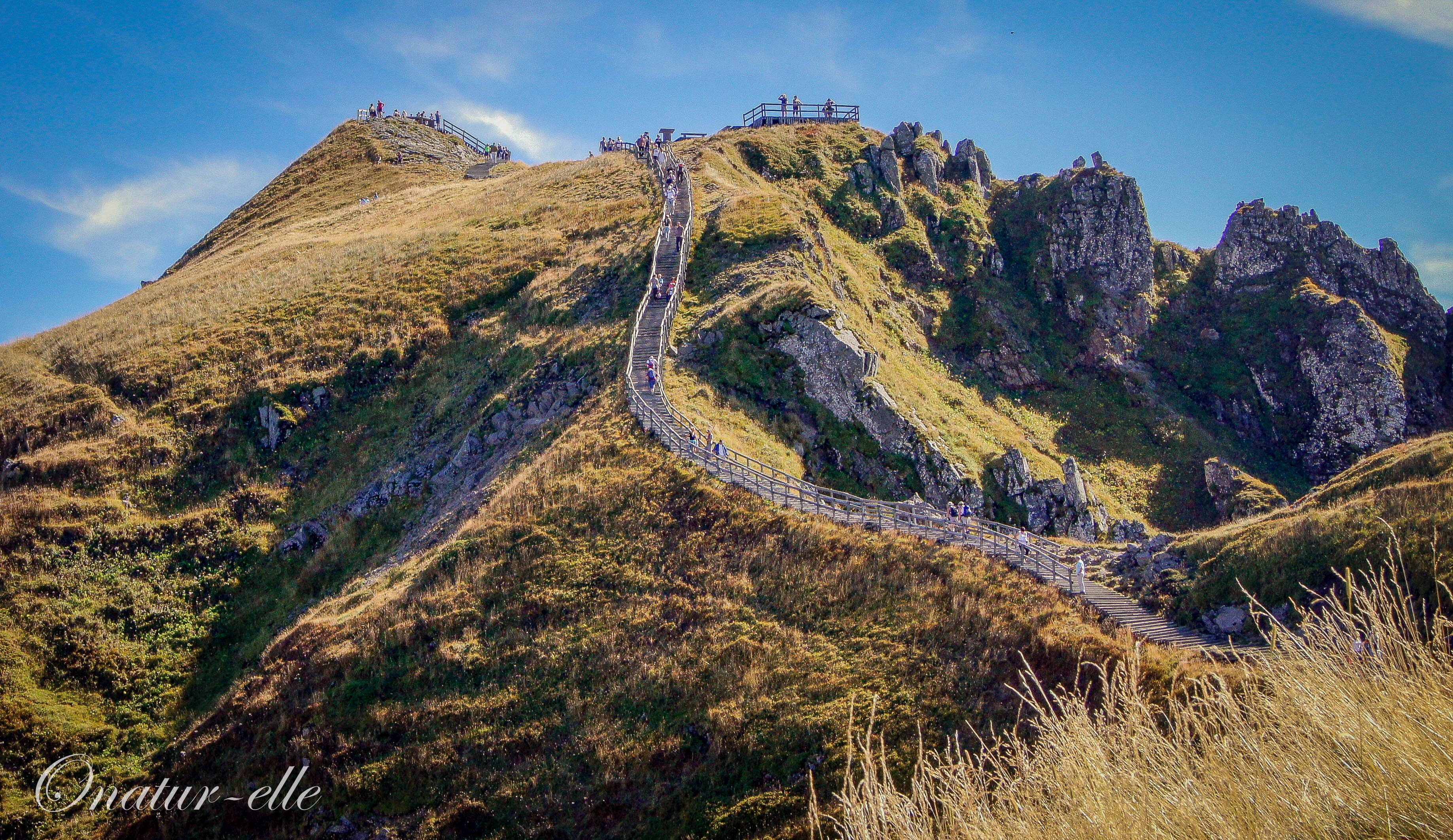 Puy de Sancy