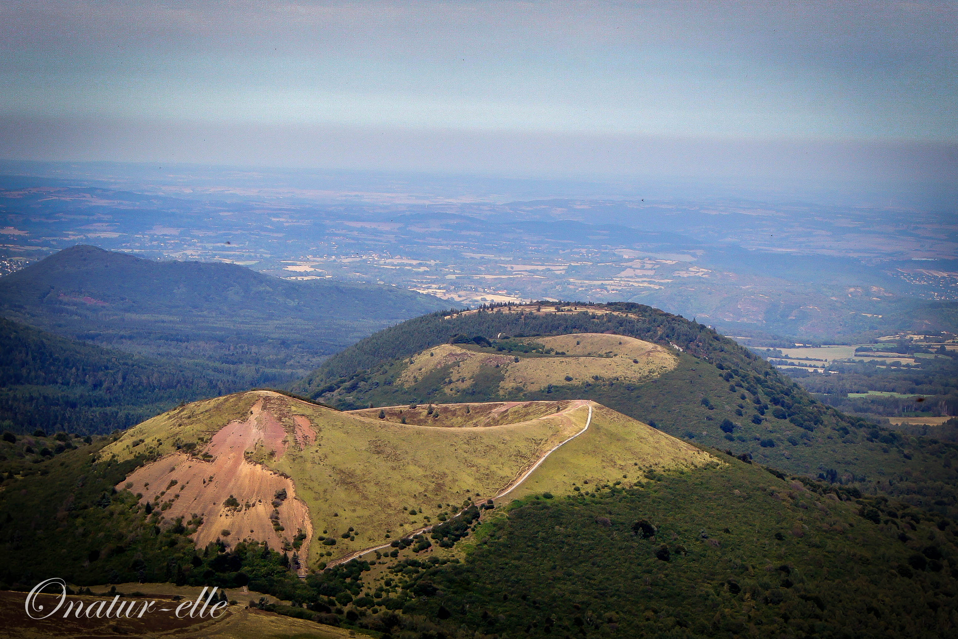 Puy de Dôme