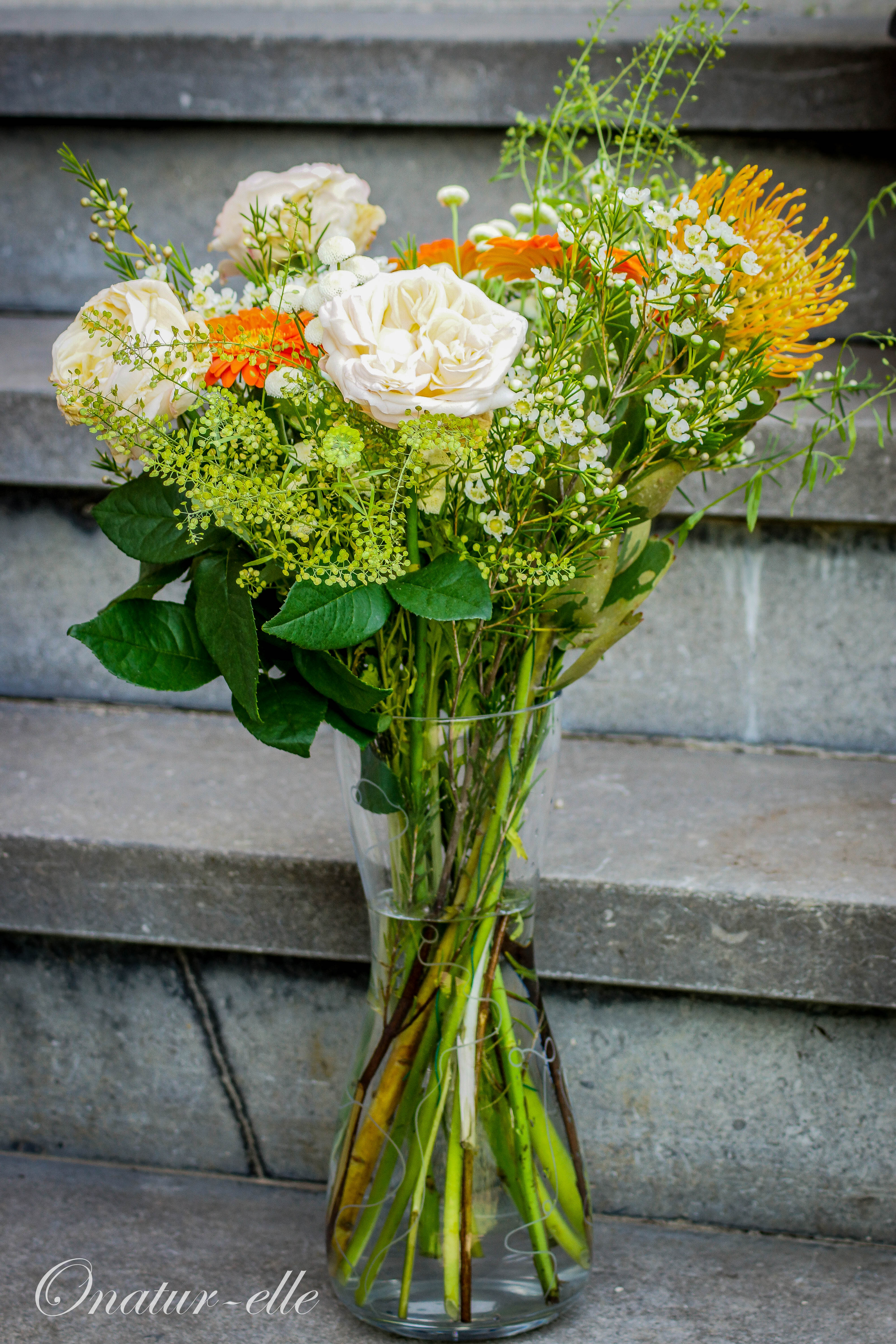 Bouquet champêtre (4)