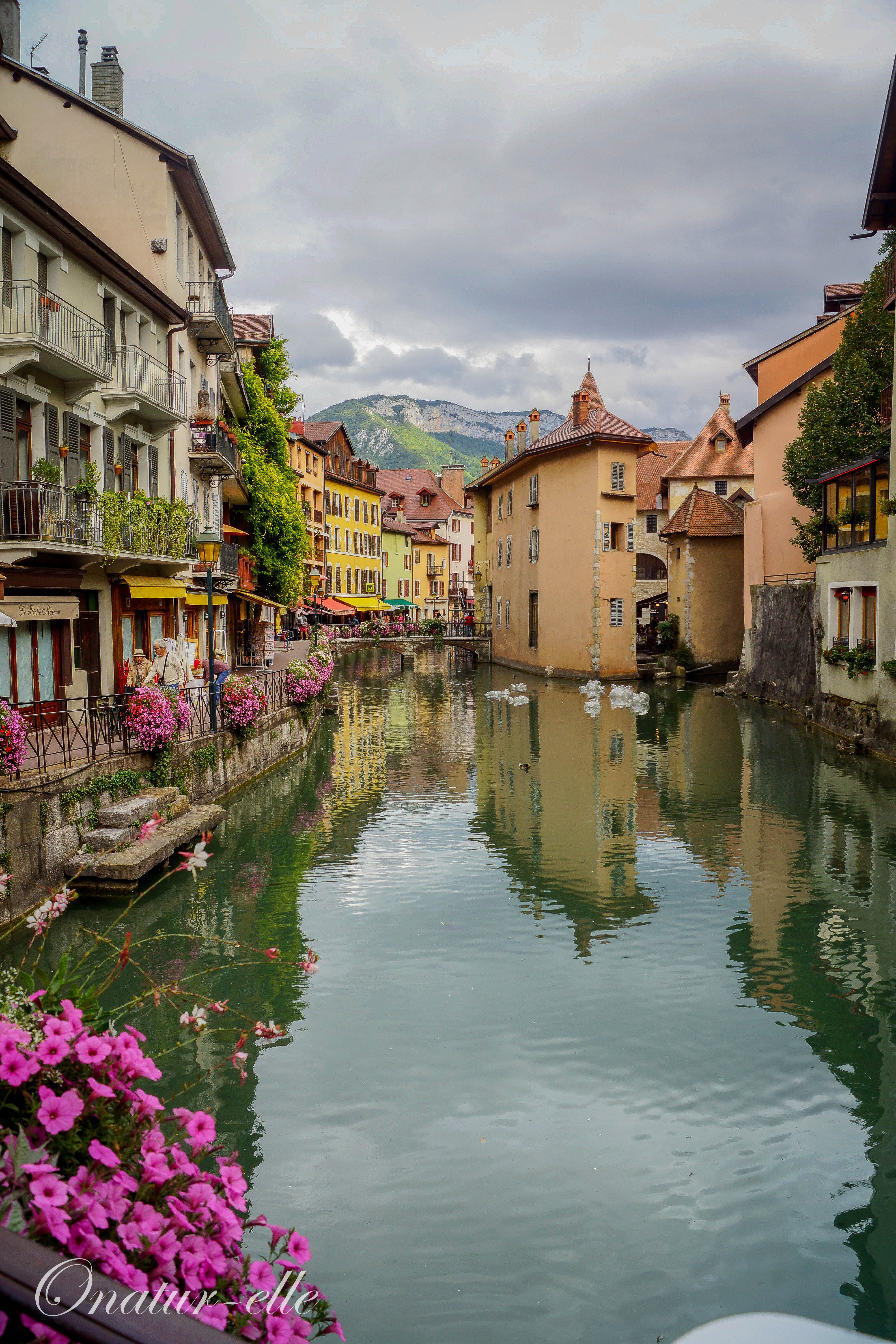 Ville d’Annecy