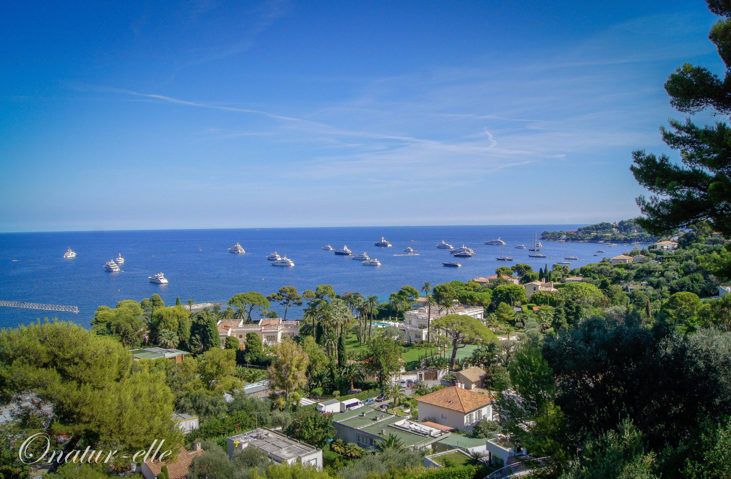 Côte d’Azur