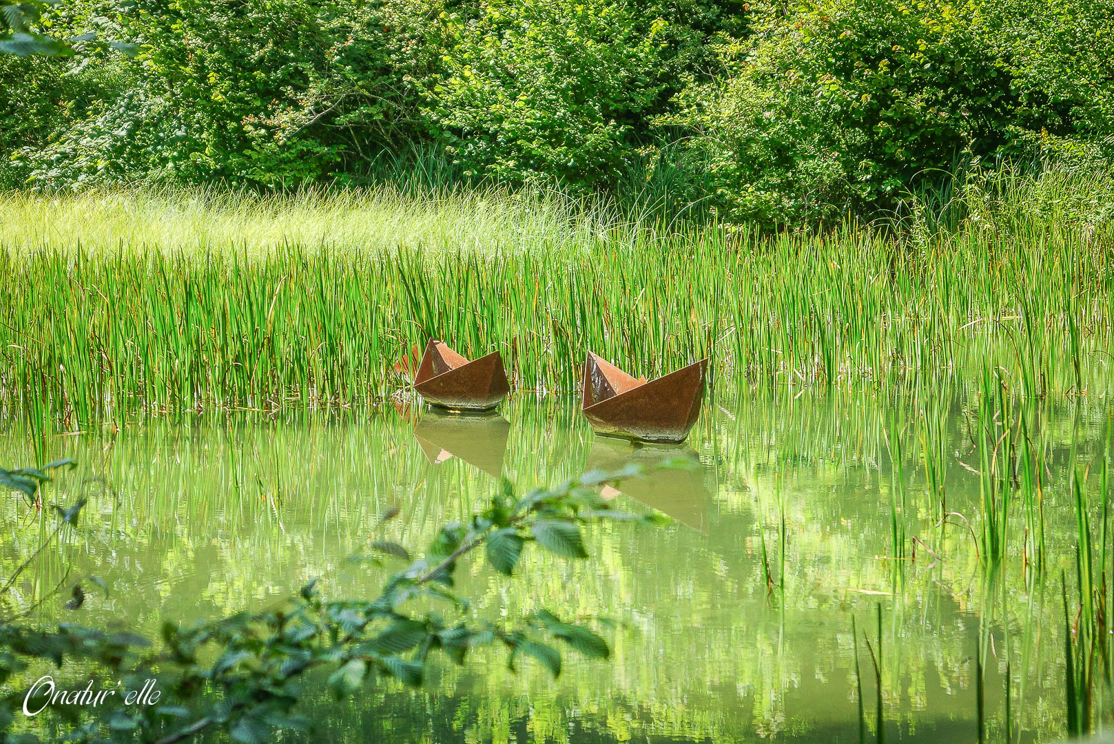 Sentier des songes (1)