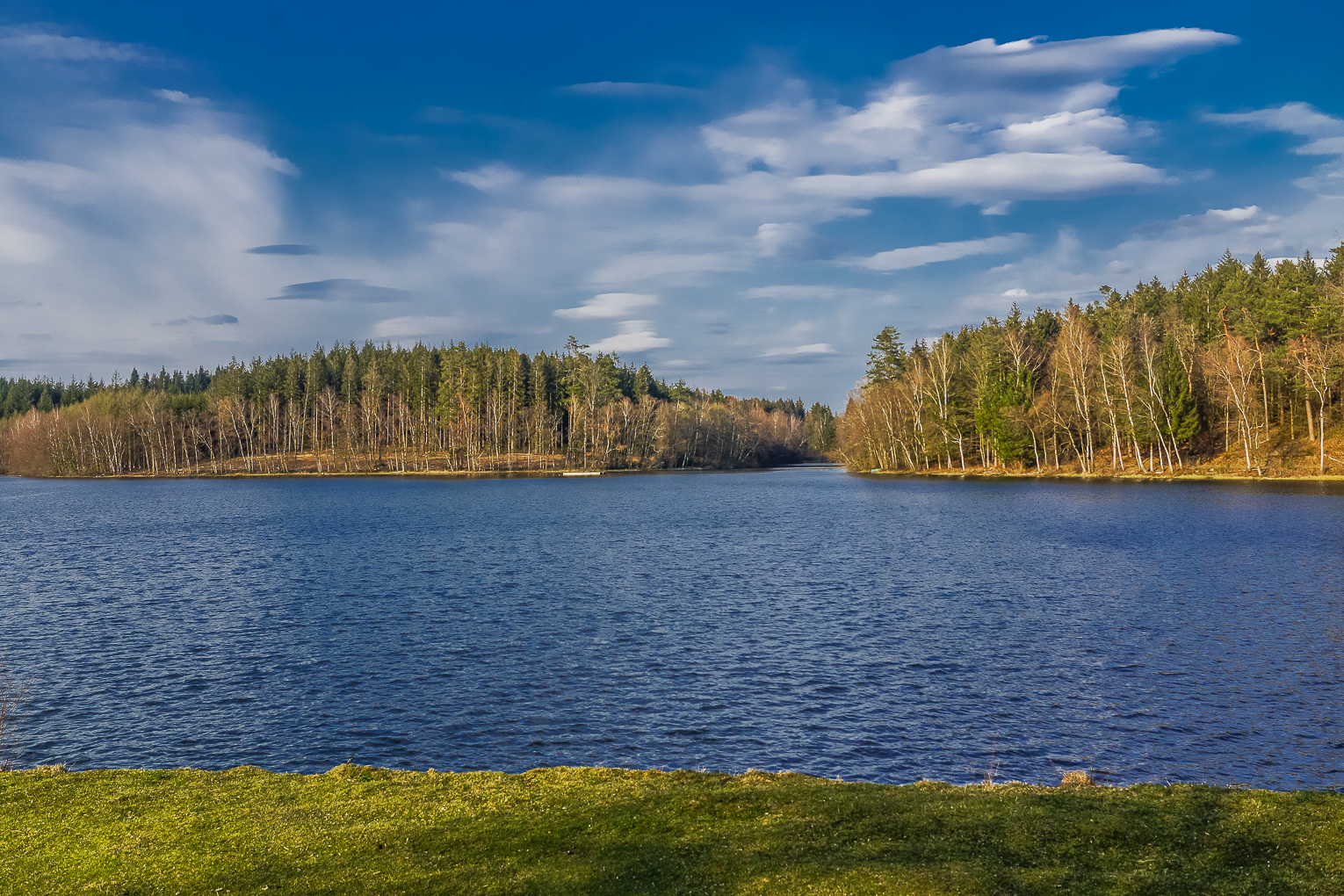 Etang des Epioux