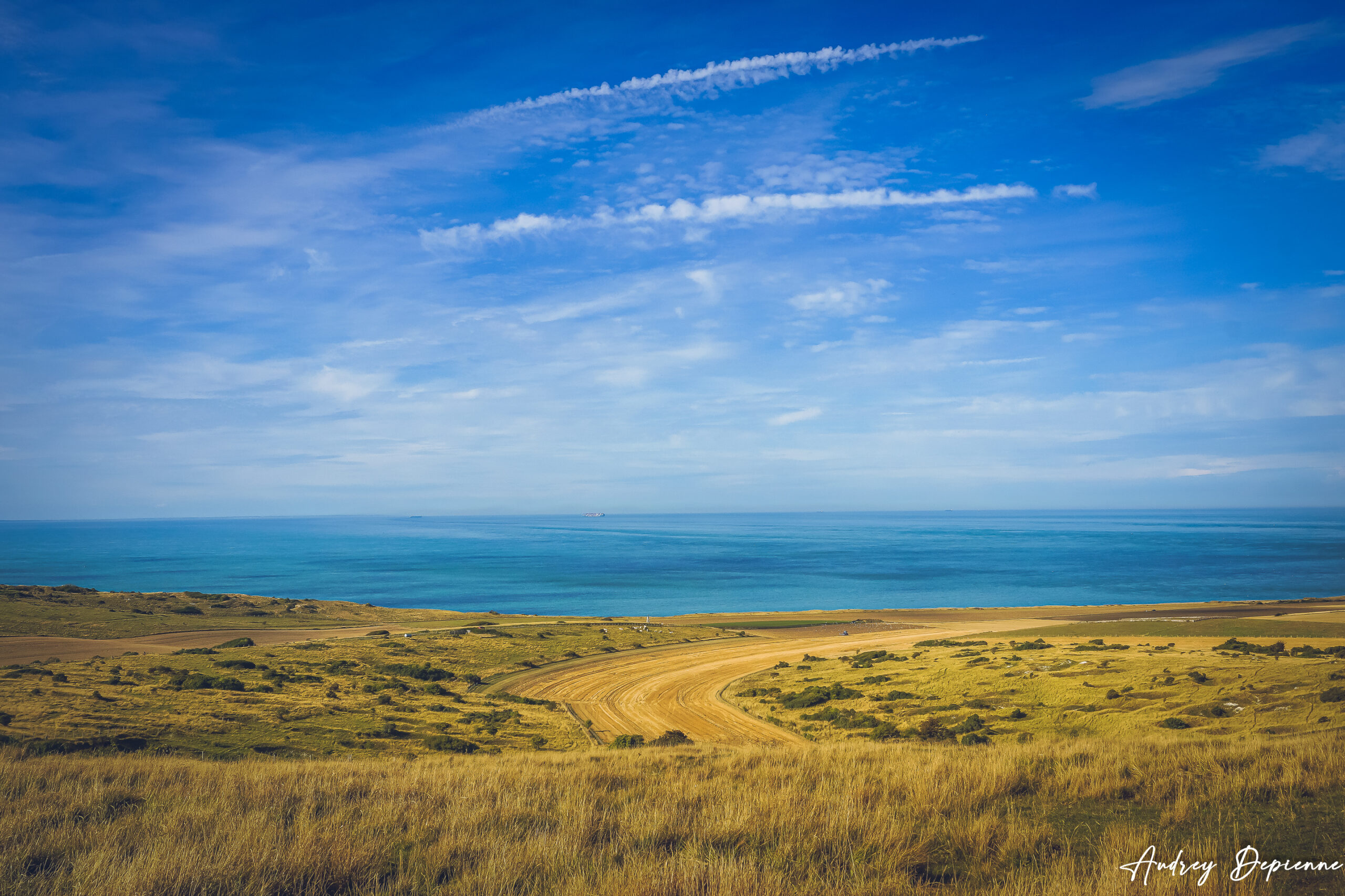 Cap Blanc Nez