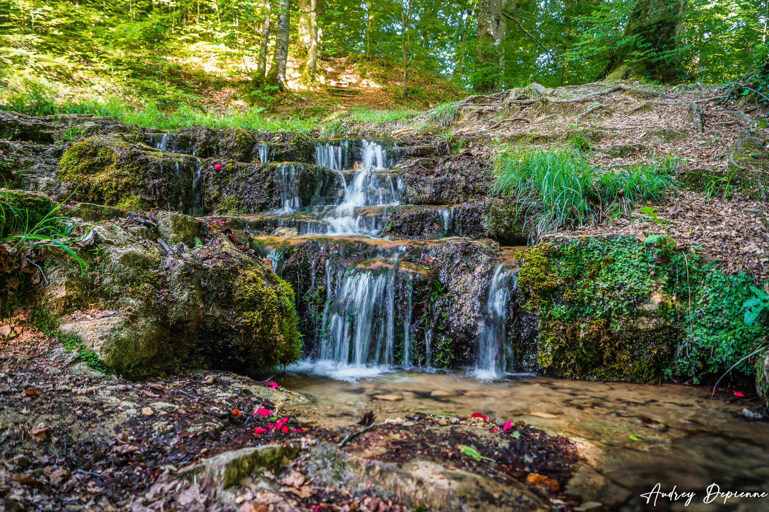 Cascade de Gaume