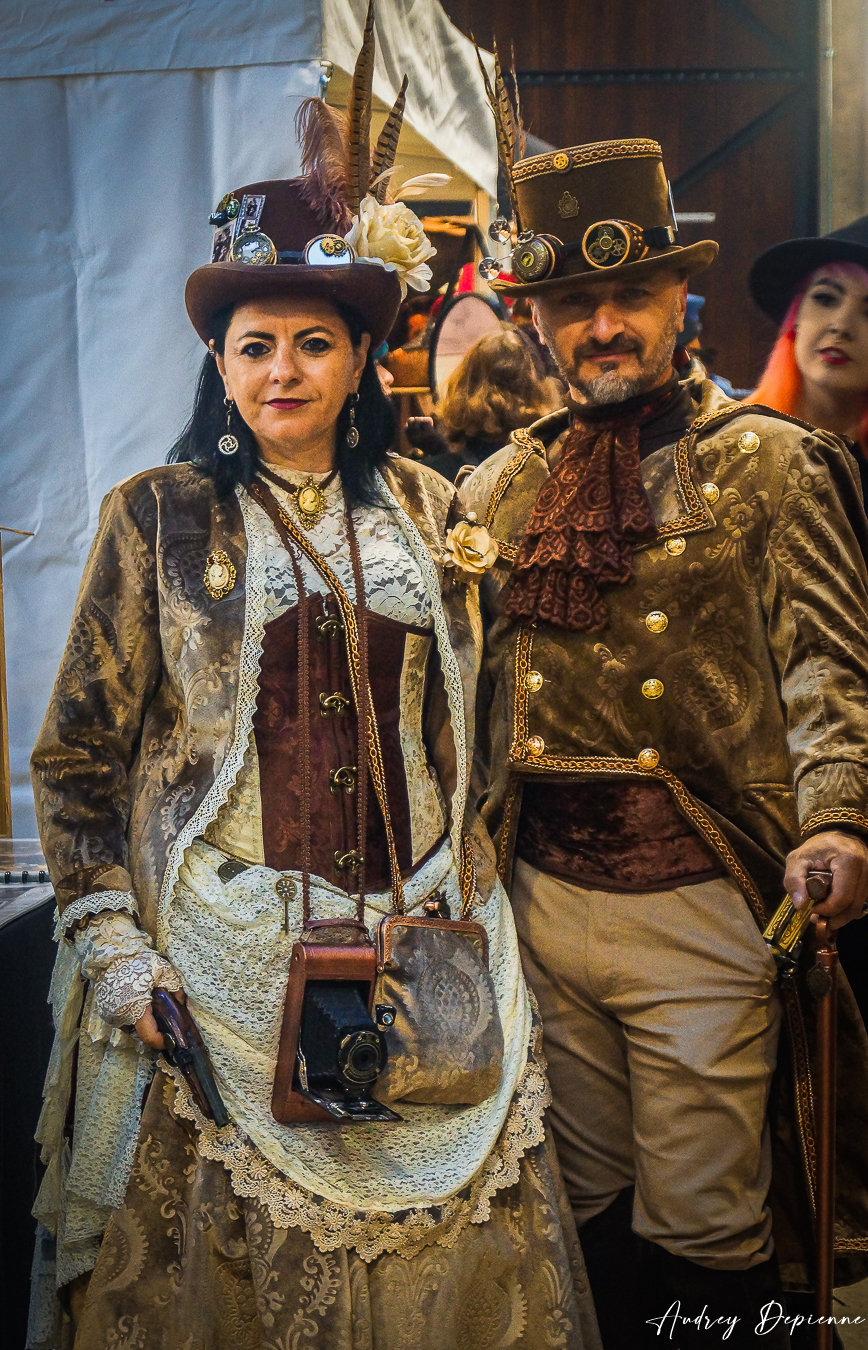 Festival Steampunk (4)