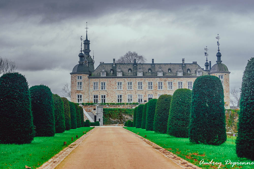 Château de Miroir