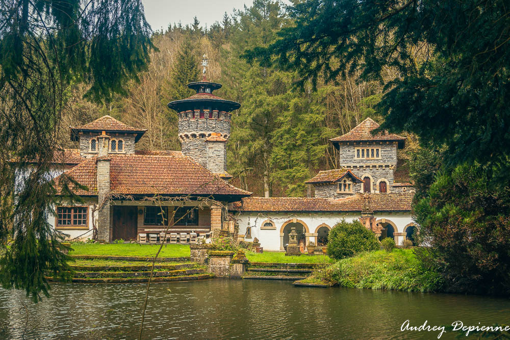 Château de Turelbaach