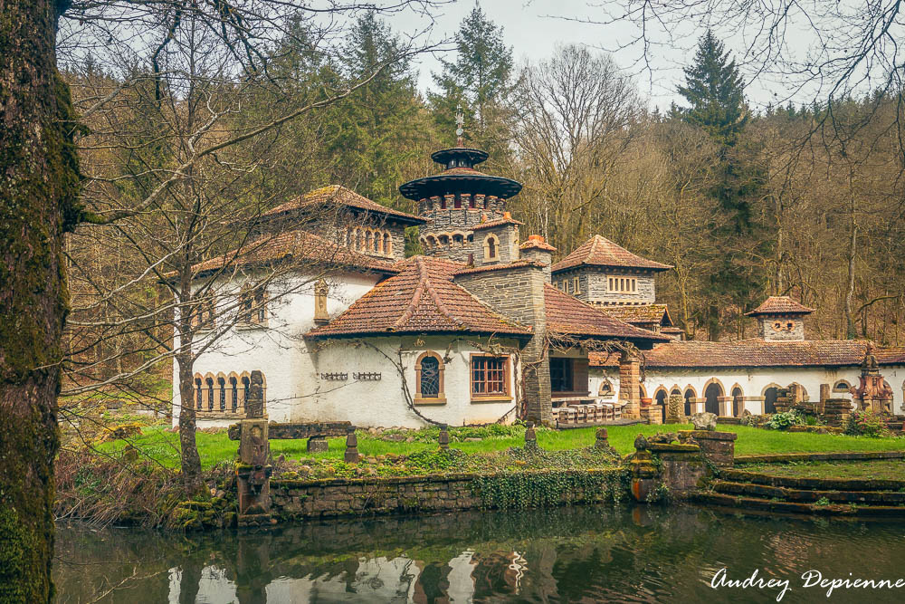 Château de Turelbaach