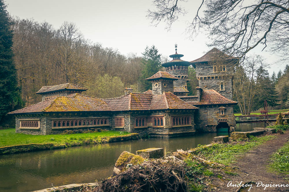 Château de Turelbaach