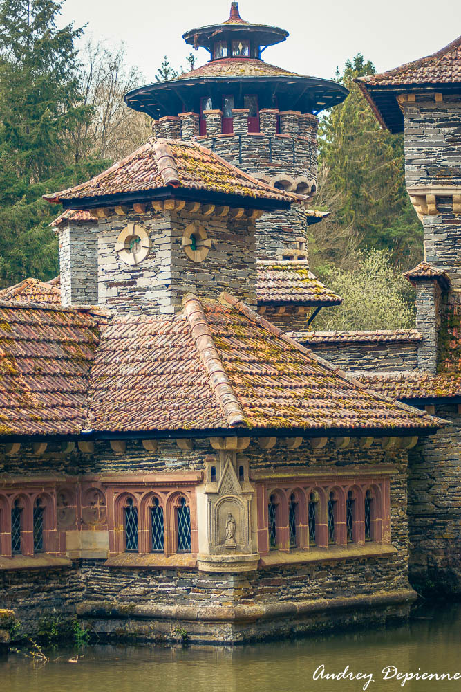 Château de Turelbaach