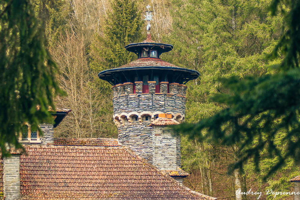 Château de Turelbaach