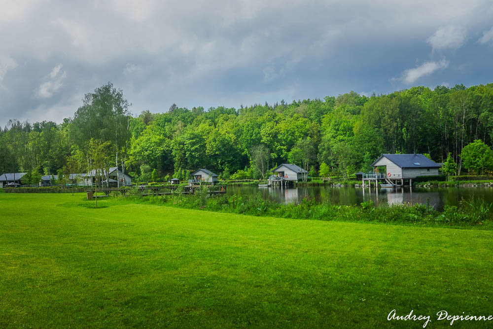 Les Lodges de la Vierre (3)