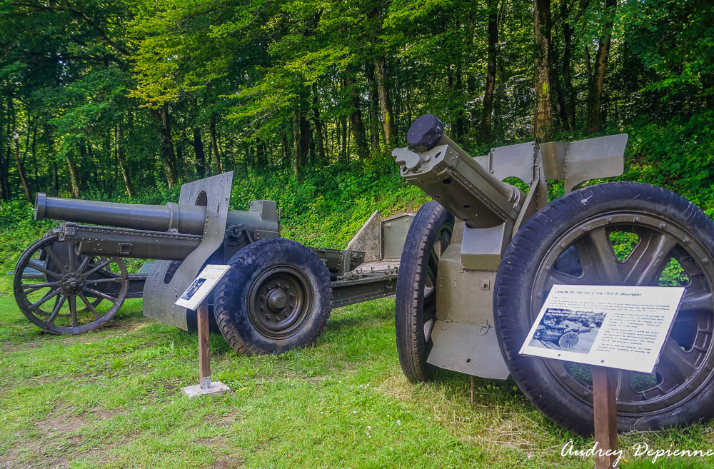 Fort de Fermont (9)