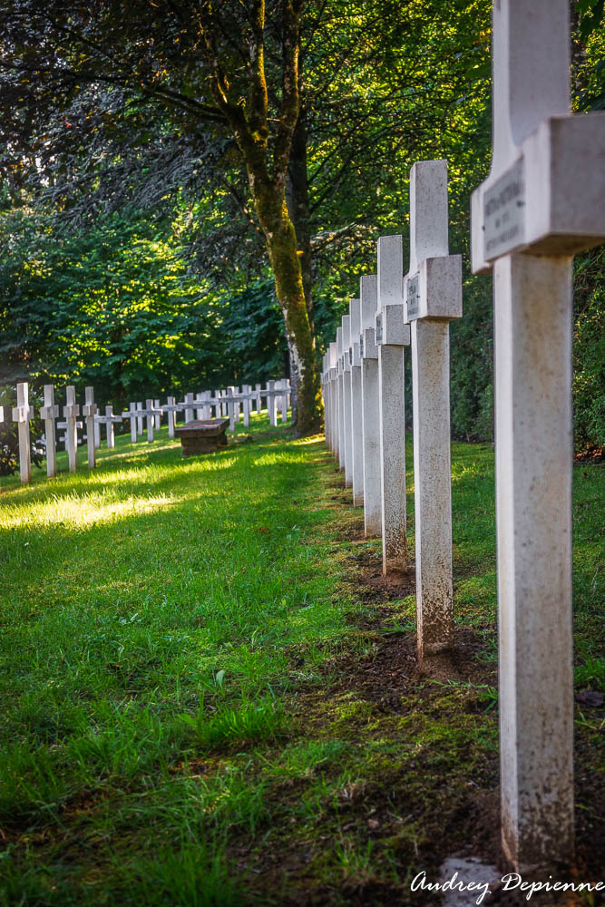 Cimetière des souvenirs (2)