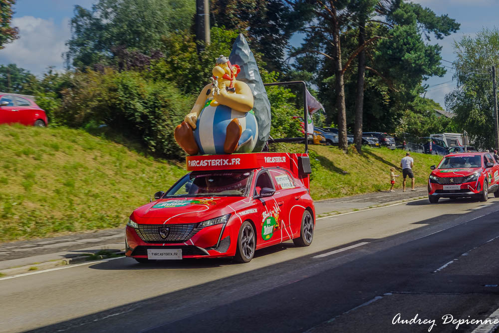 Tour de France féminin