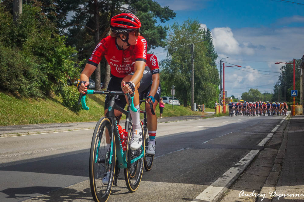 Tour de France féminin (2)