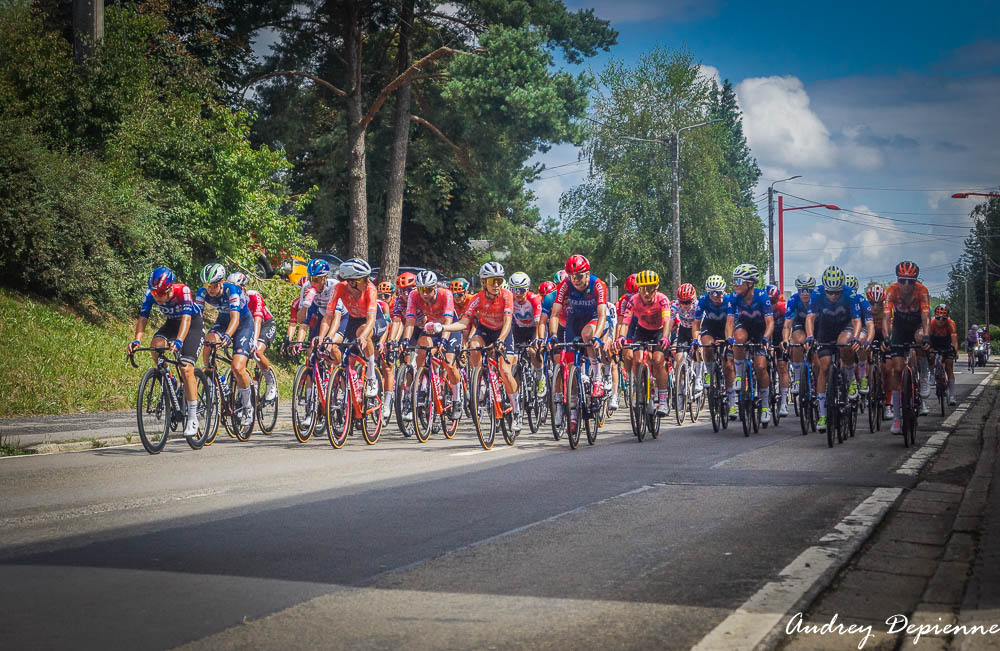 Tour de France féminin (3)