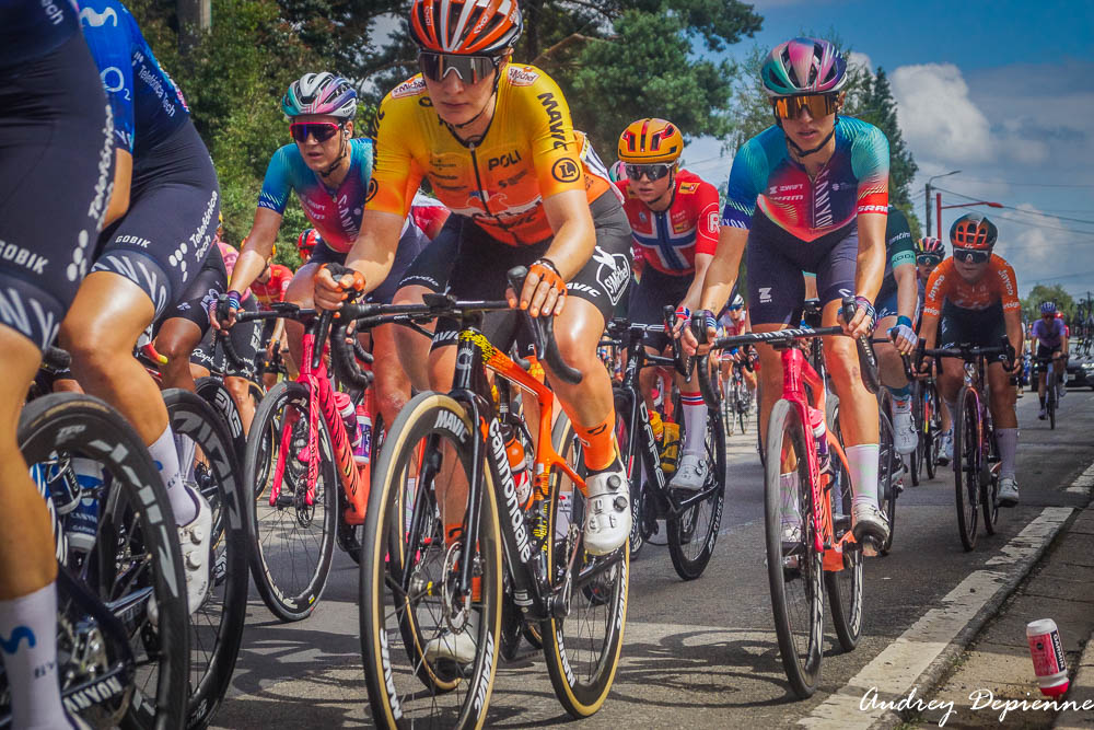 Tour de France féminin (4)