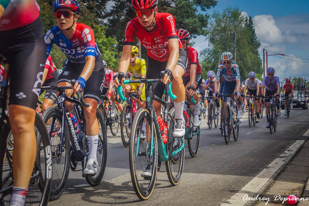 Tour de France féminin (5)