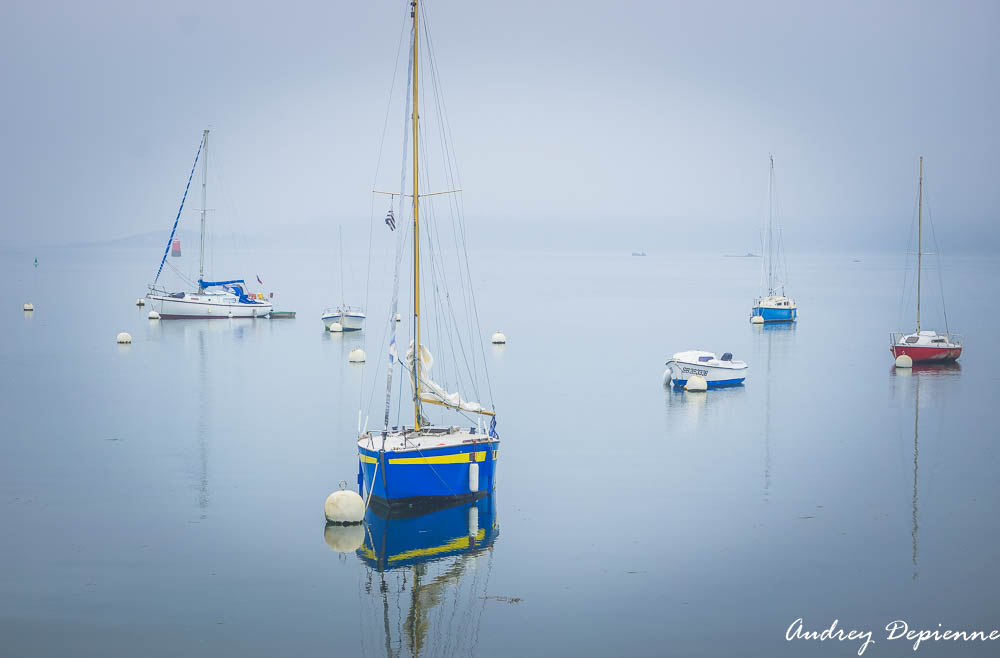 Bretagne – Perros Guirec