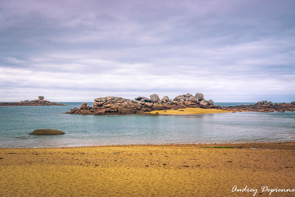 Bretagne – Presqu’île Renote (2)