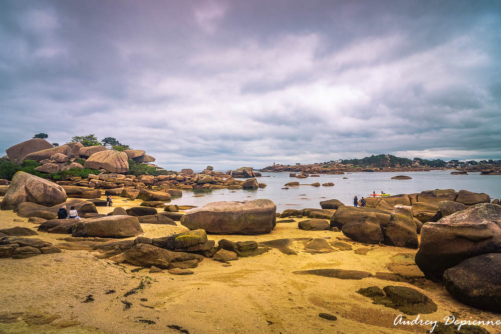 Bretagne – Presqu’île Renote (9)