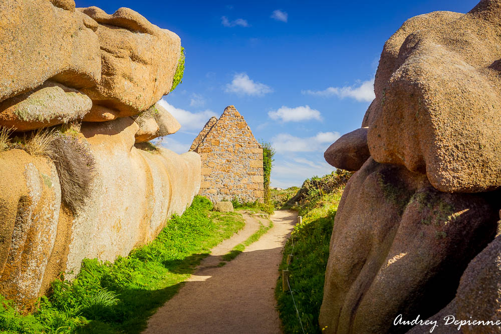 Bretagne – Ploumanac’h (4)