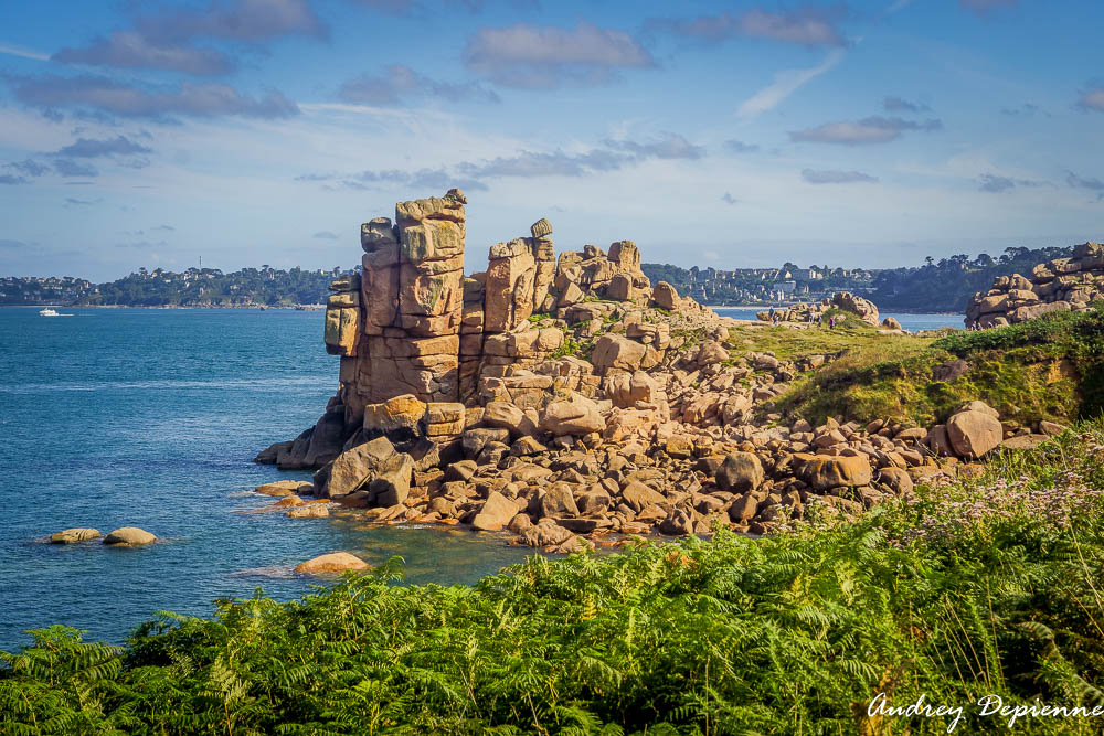 Bretagne – Ploumanac’h (5)